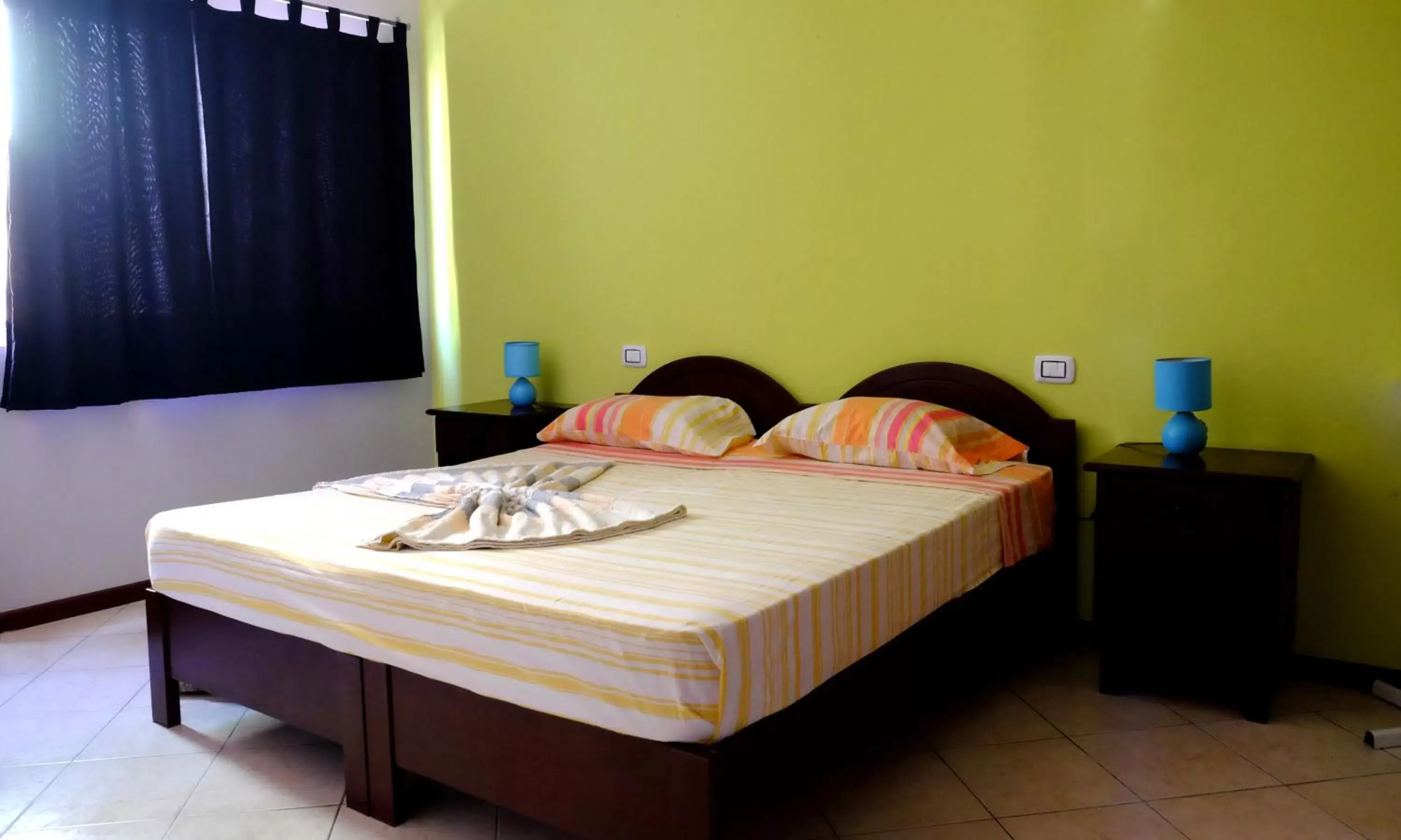 Economy Double or Twin Room in Casa Comba Economy Double or Twin Room in Casa Comba