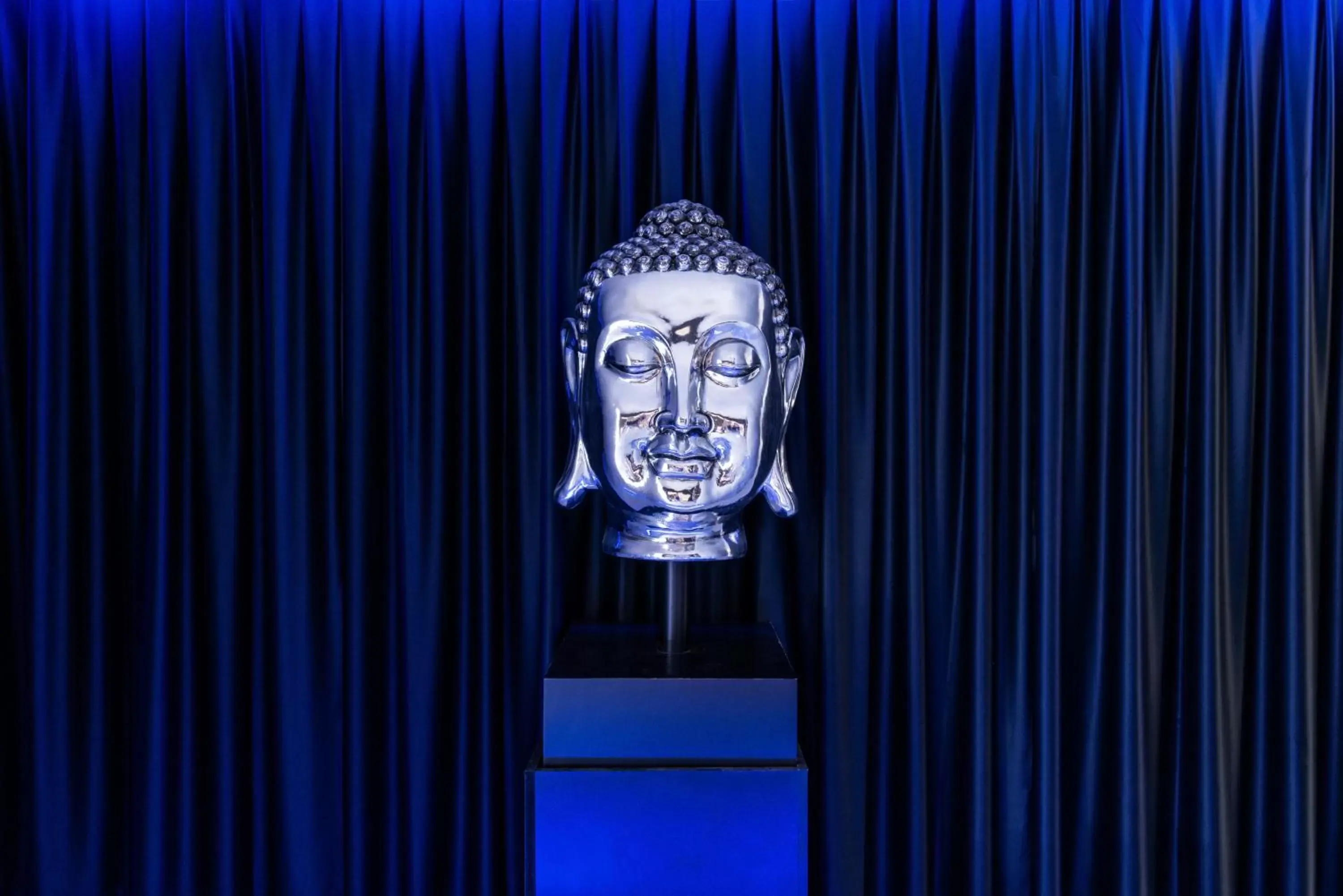 Spa and wellness centre/facilities in Le Camp Suite & Spa Spa and wellness centre/facilities in Le Camp Suite & Spa