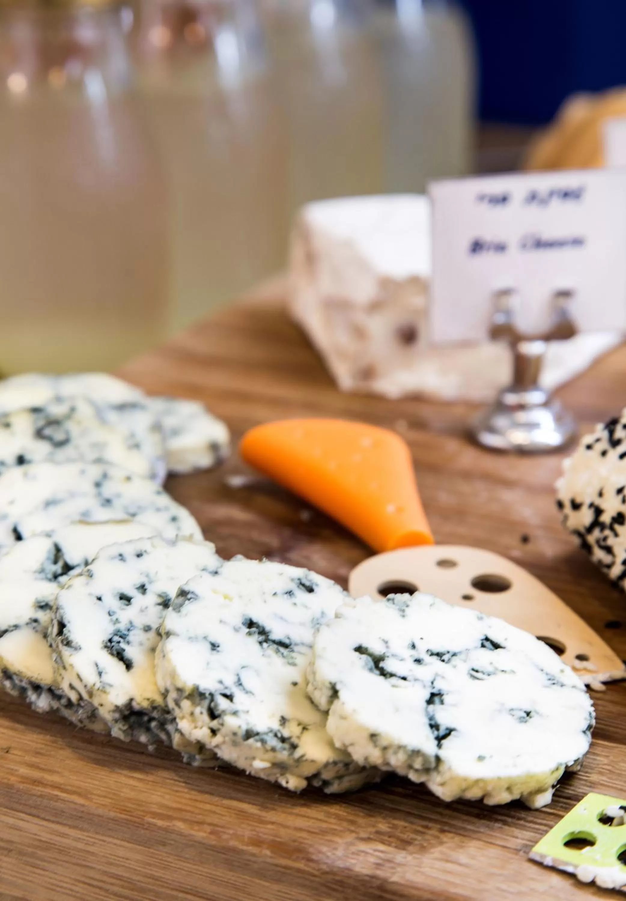 Food in Yam Hotel - an Atlas Boutique Hotel