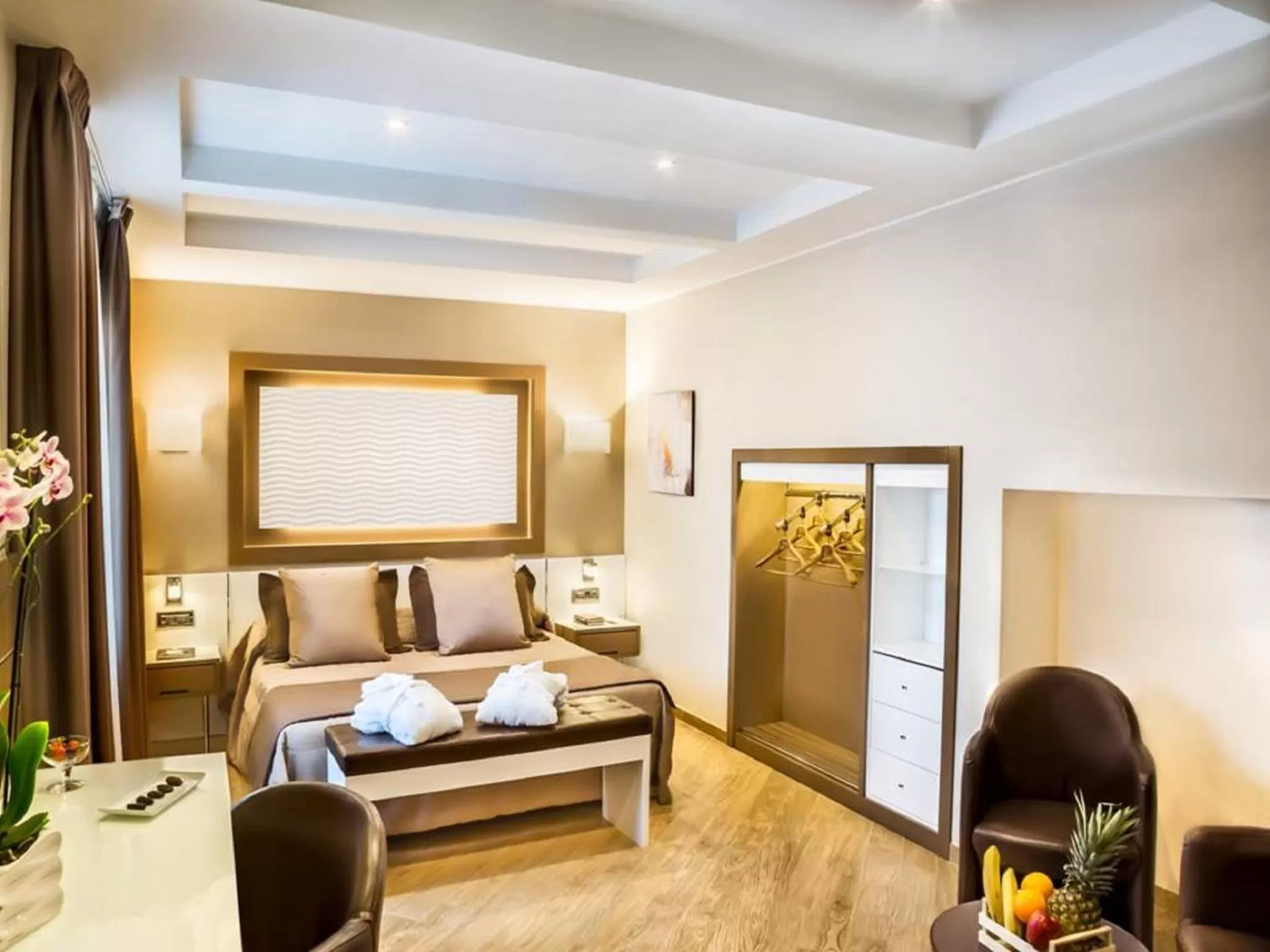 Other, Bed in Magri's Hotel