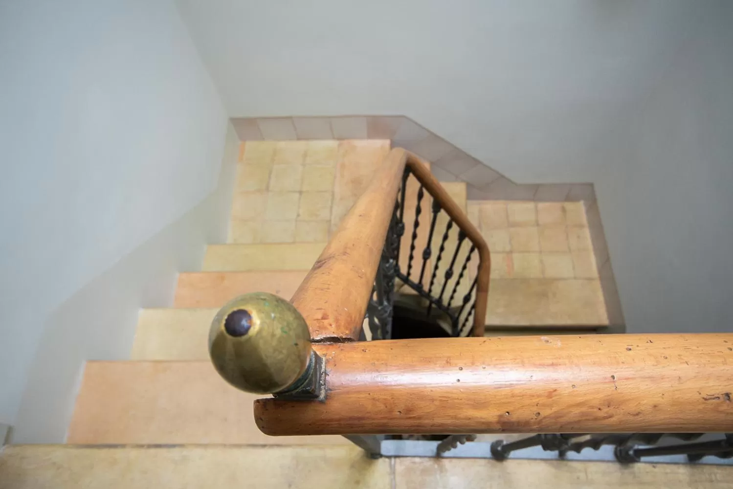 Property building in "unic, turisme d'interior"