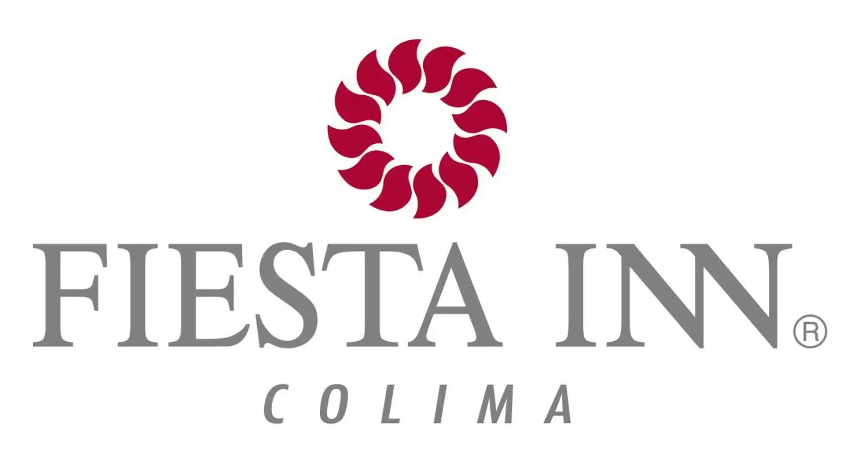 Logo/Certificate/Sign in Fiesta Inn Colima