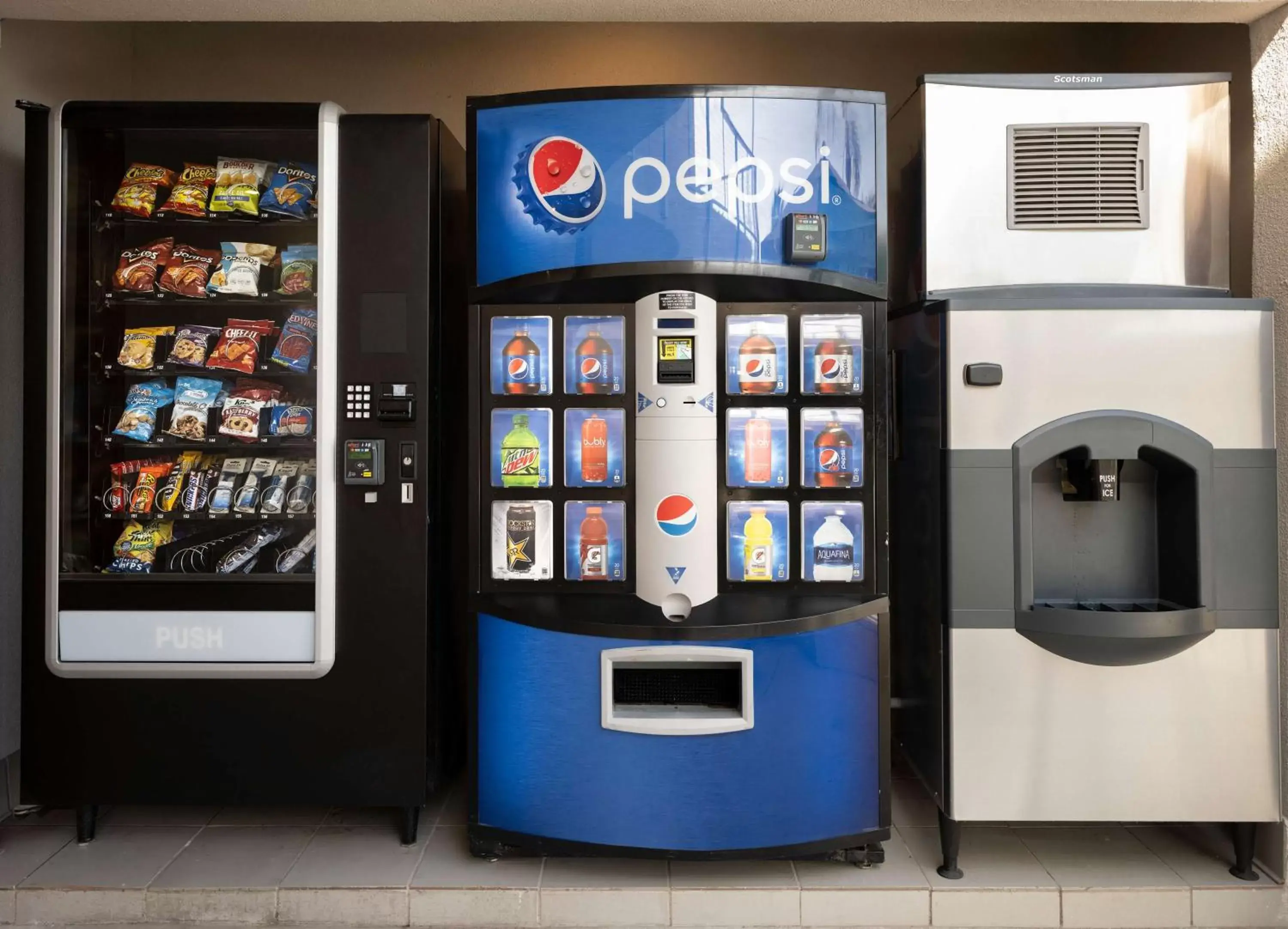 Property building in Motel 6-Santa Barbara, CA - Beach Property building in Motel 6-Santa Barbara, CA - Beach