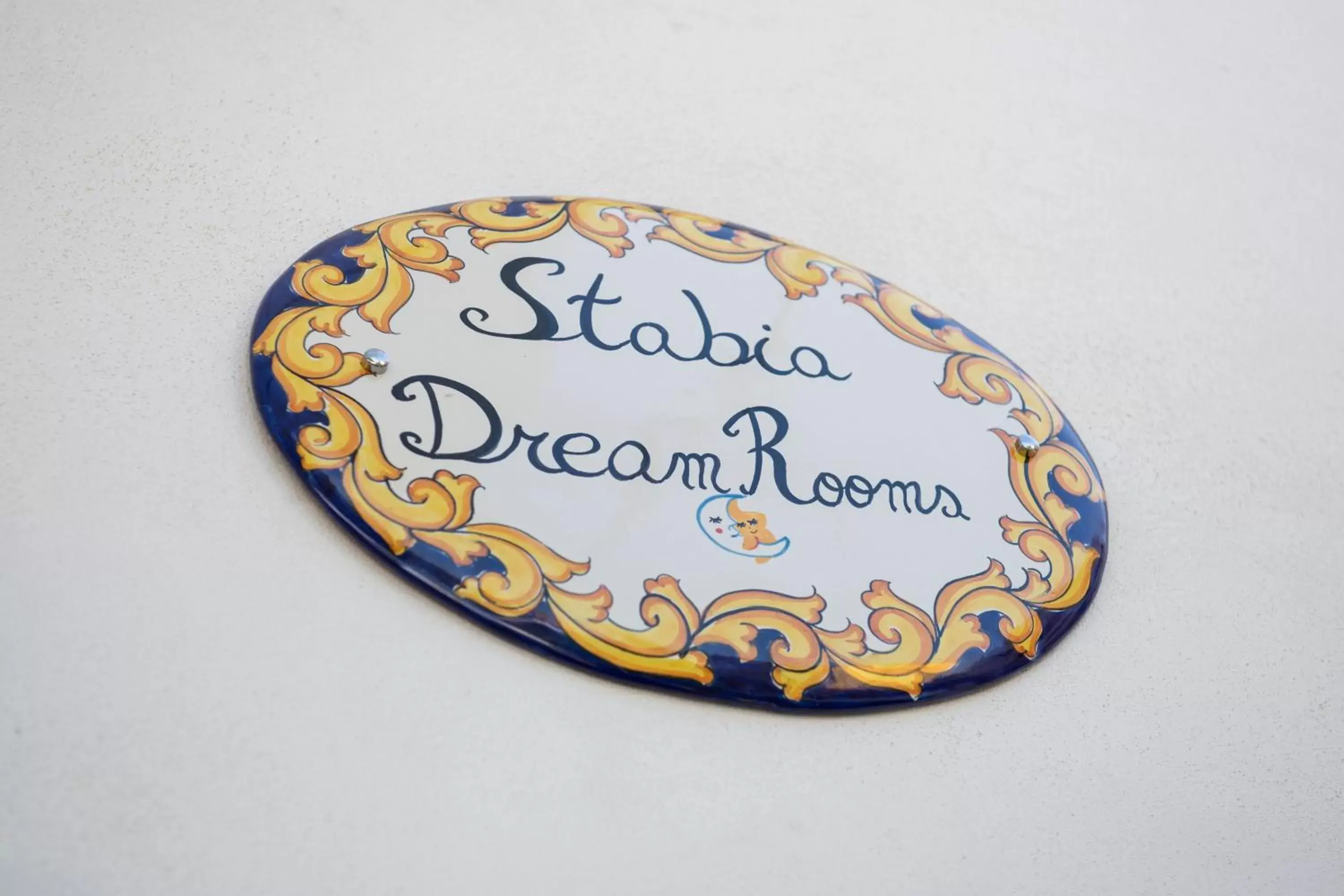 Stabia Dream Rooms