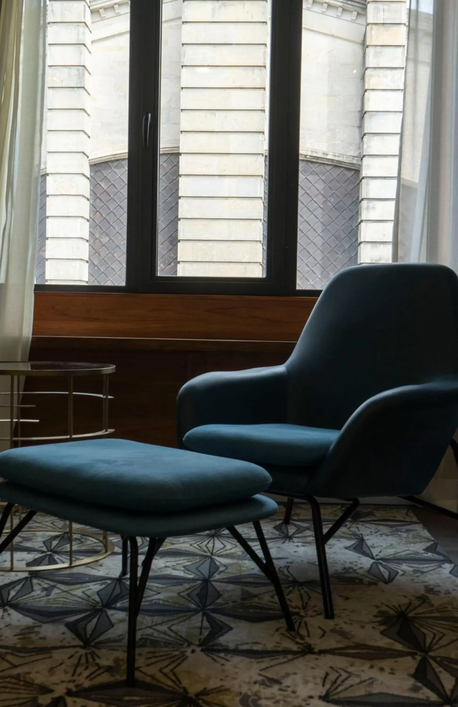 View (from property/room) in Grand Opera Hotel View (from property/room) in Grand Opera Hotel