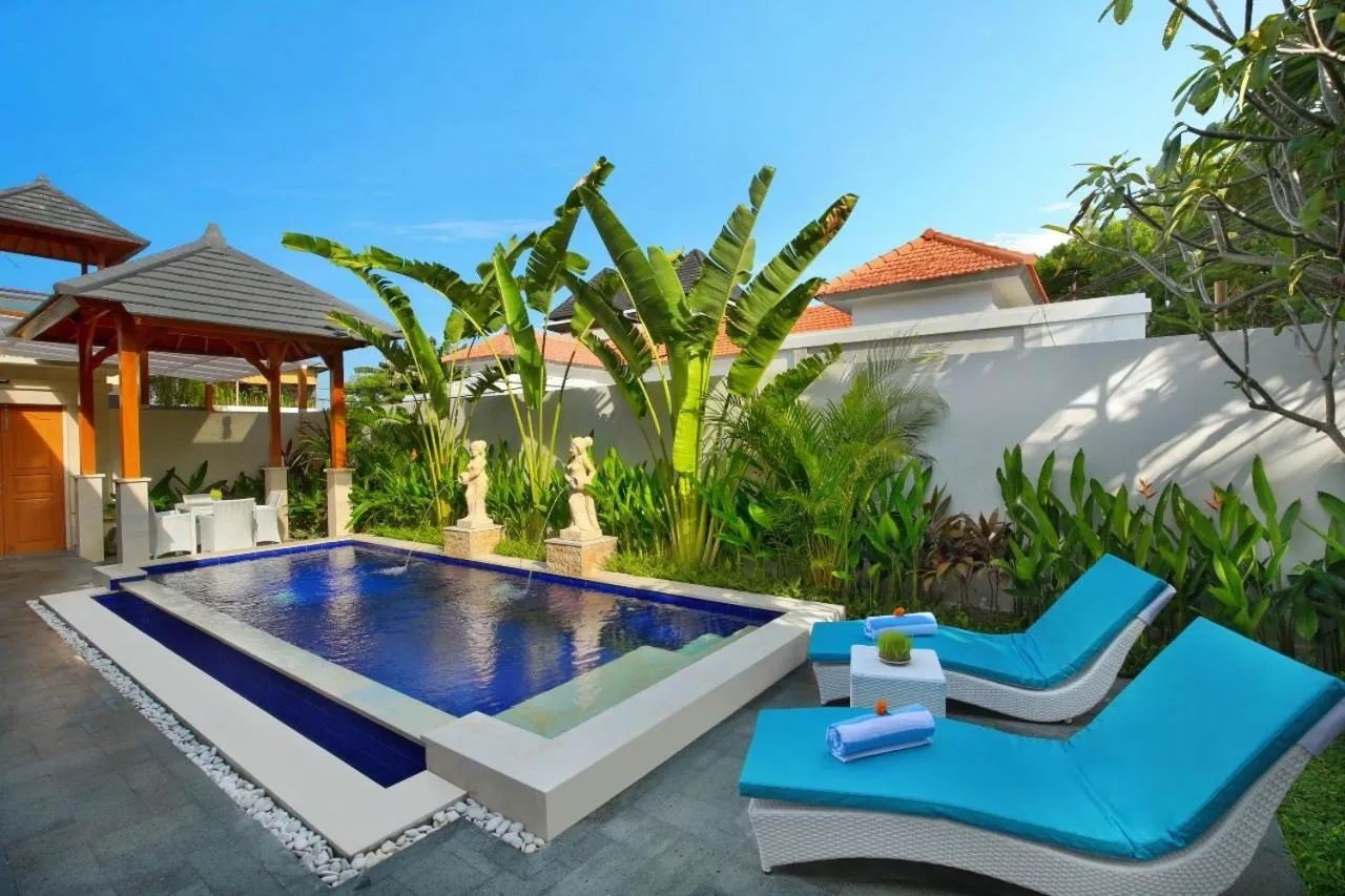 Holl Villa by Wildflower Group