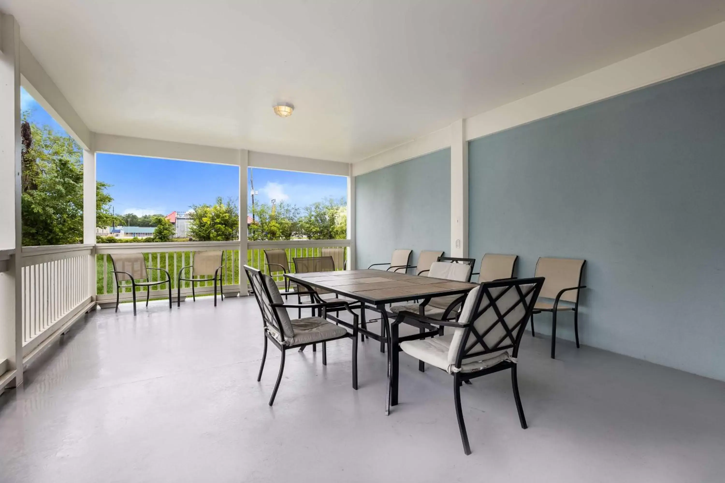 Property building in Best Western Morgan City Inn Property building in Best Western Morgan City Inn