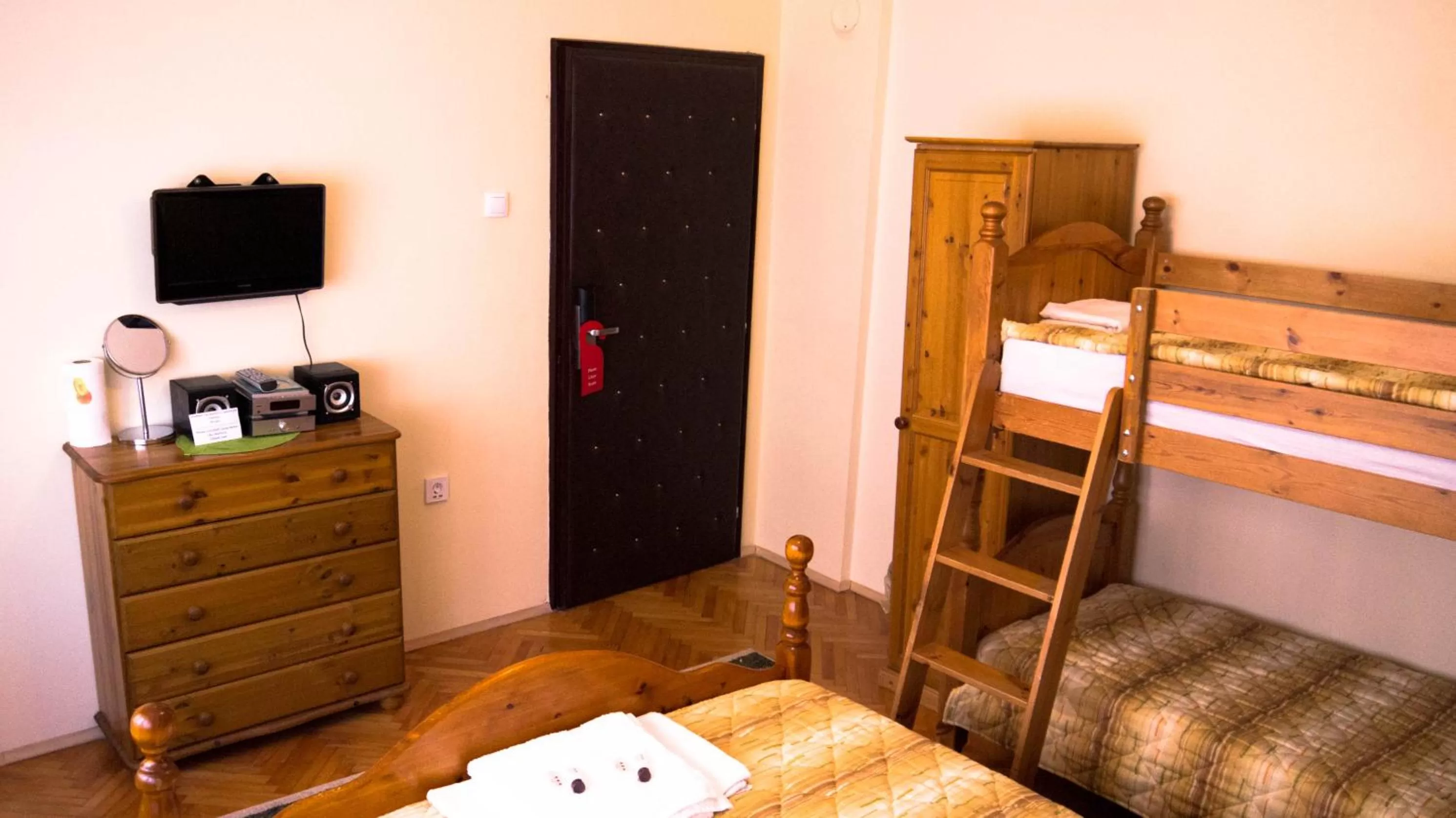 Photo of the whole room in Villa Lola & Nikola