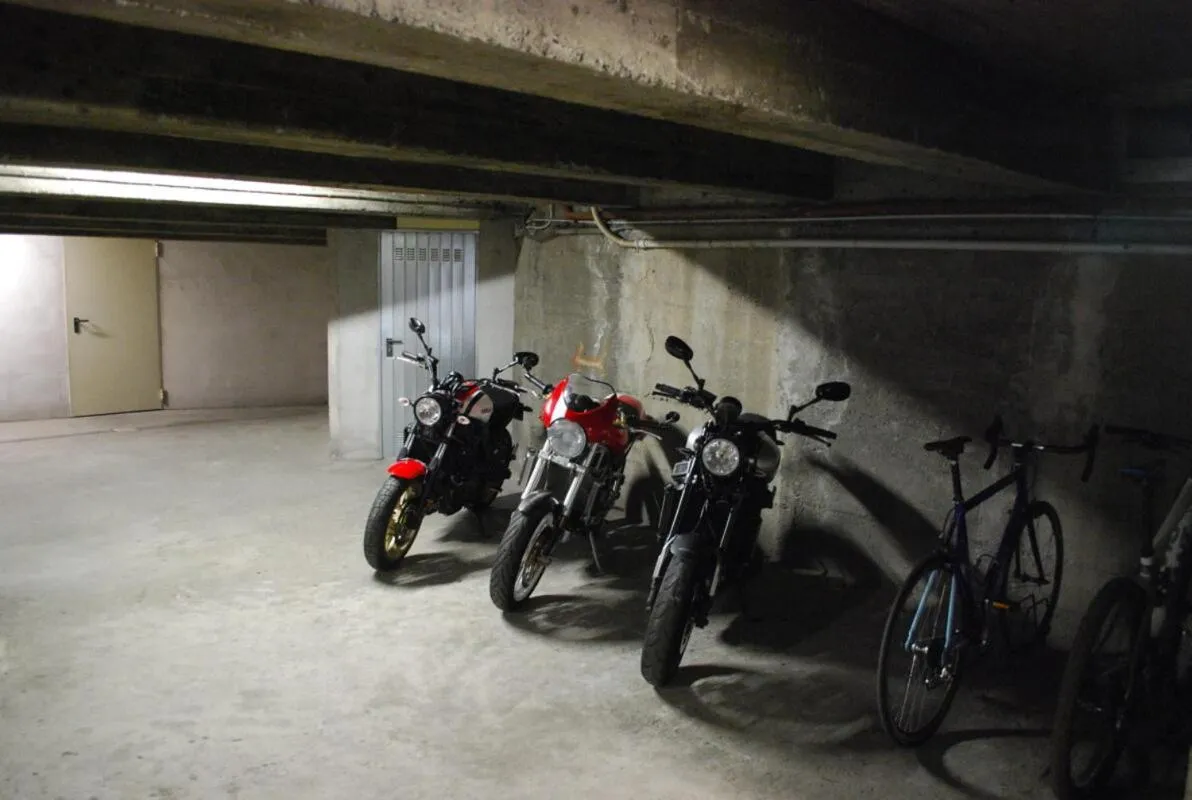 Activities in Hotel Europa