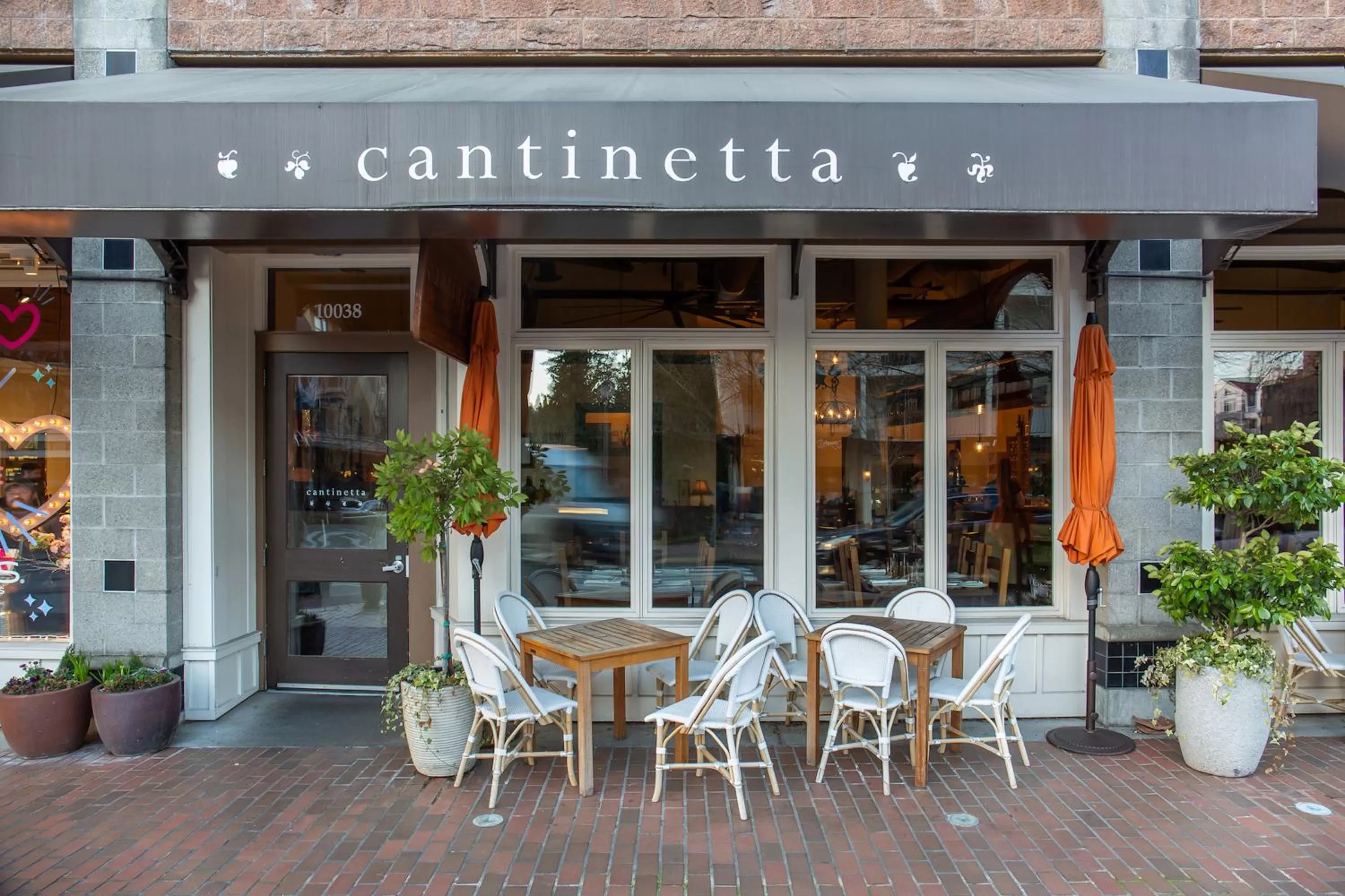 Neighbourhood in Kasa Bellevue Seattle