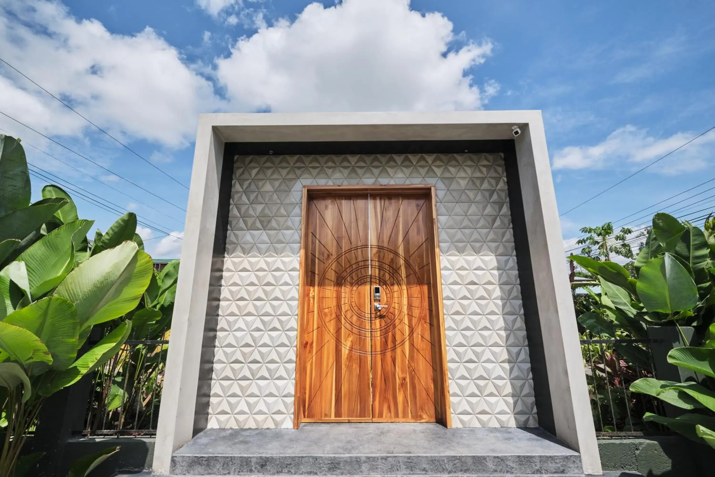 Property Building in SUWA VILLA ARENAL