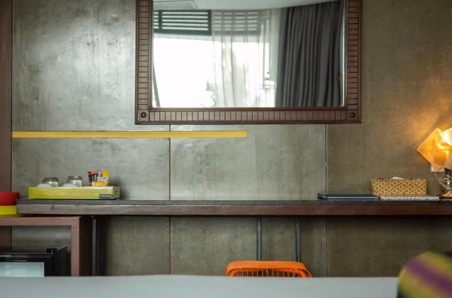 Bedroom in Baboona Beachfront Living Bedroom in Baboona Beachfront Living