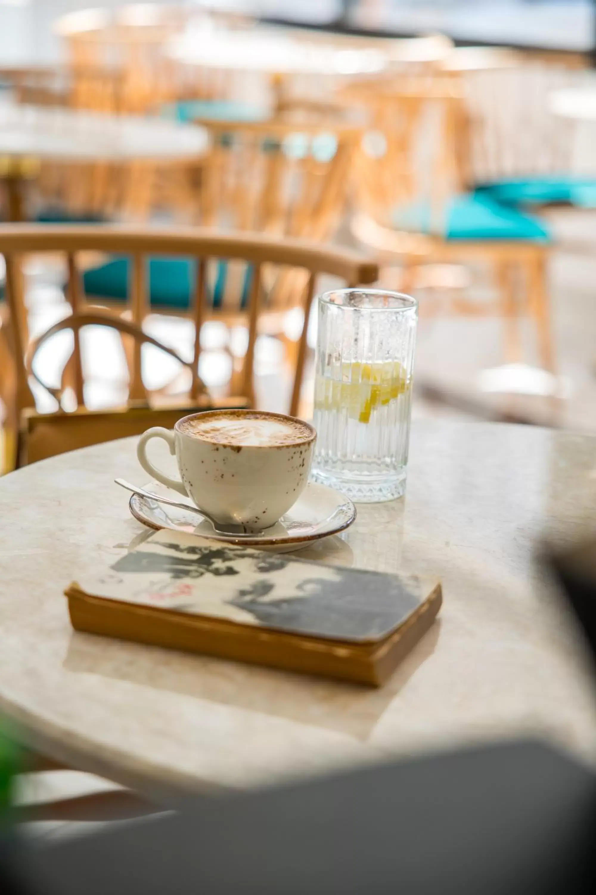 Restaurant/places to eat in Niss Lara Hotel Restaurant/places to eat in Niss Lara Hotel