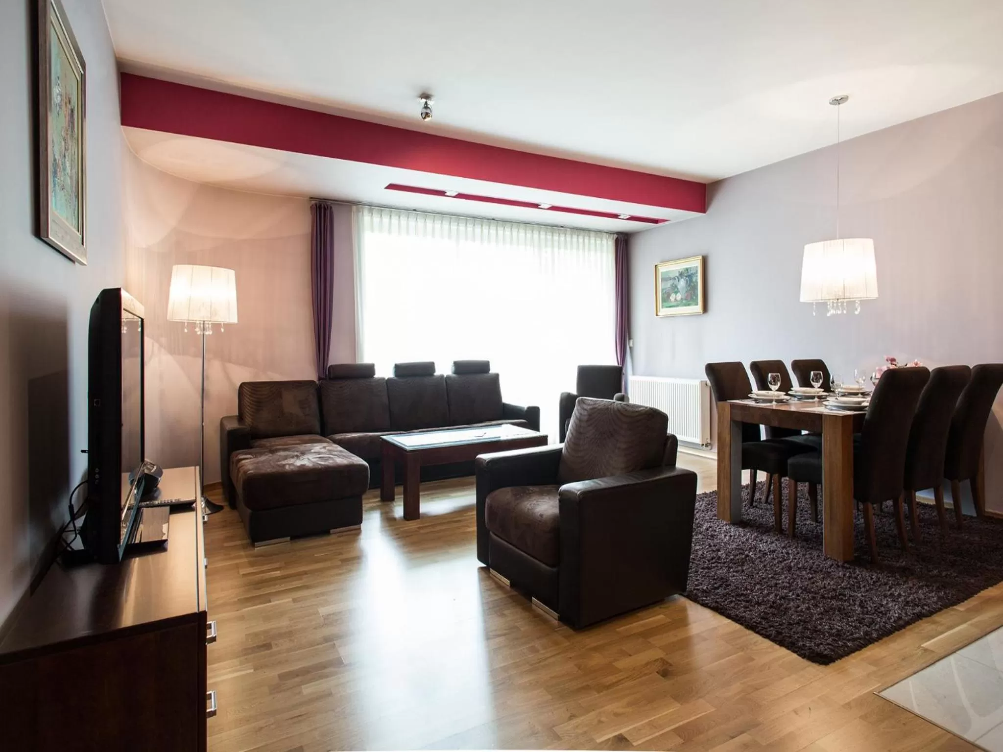 Day, Lounge/Bar in TatryTop Stara Polana Spa