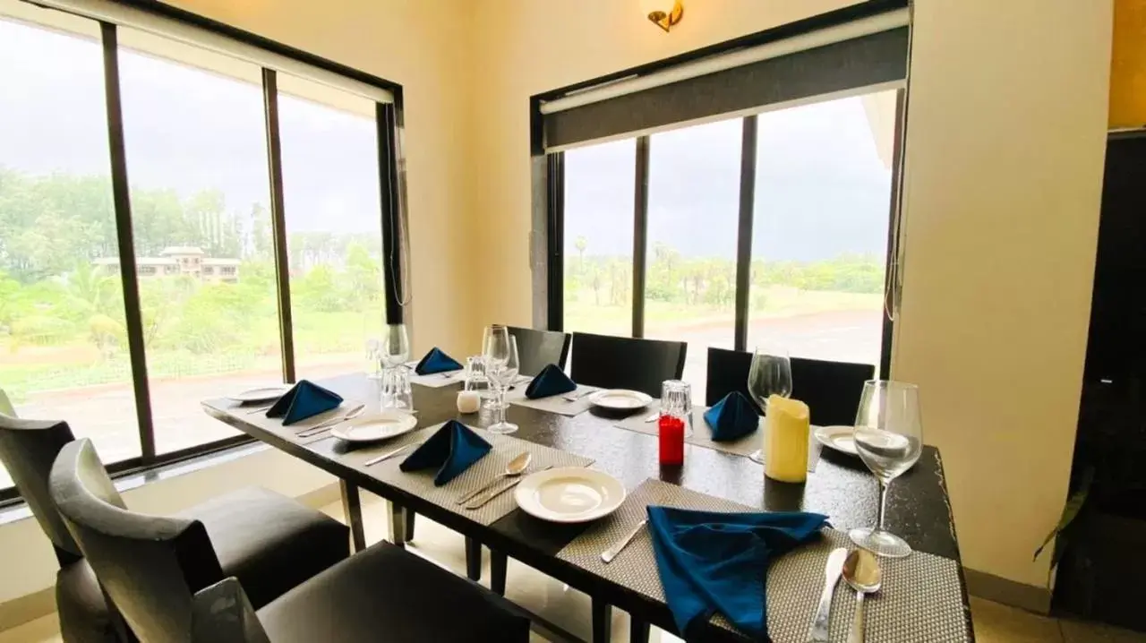 Nest Beacon Resort Daman Nest Beacon Resort Daman