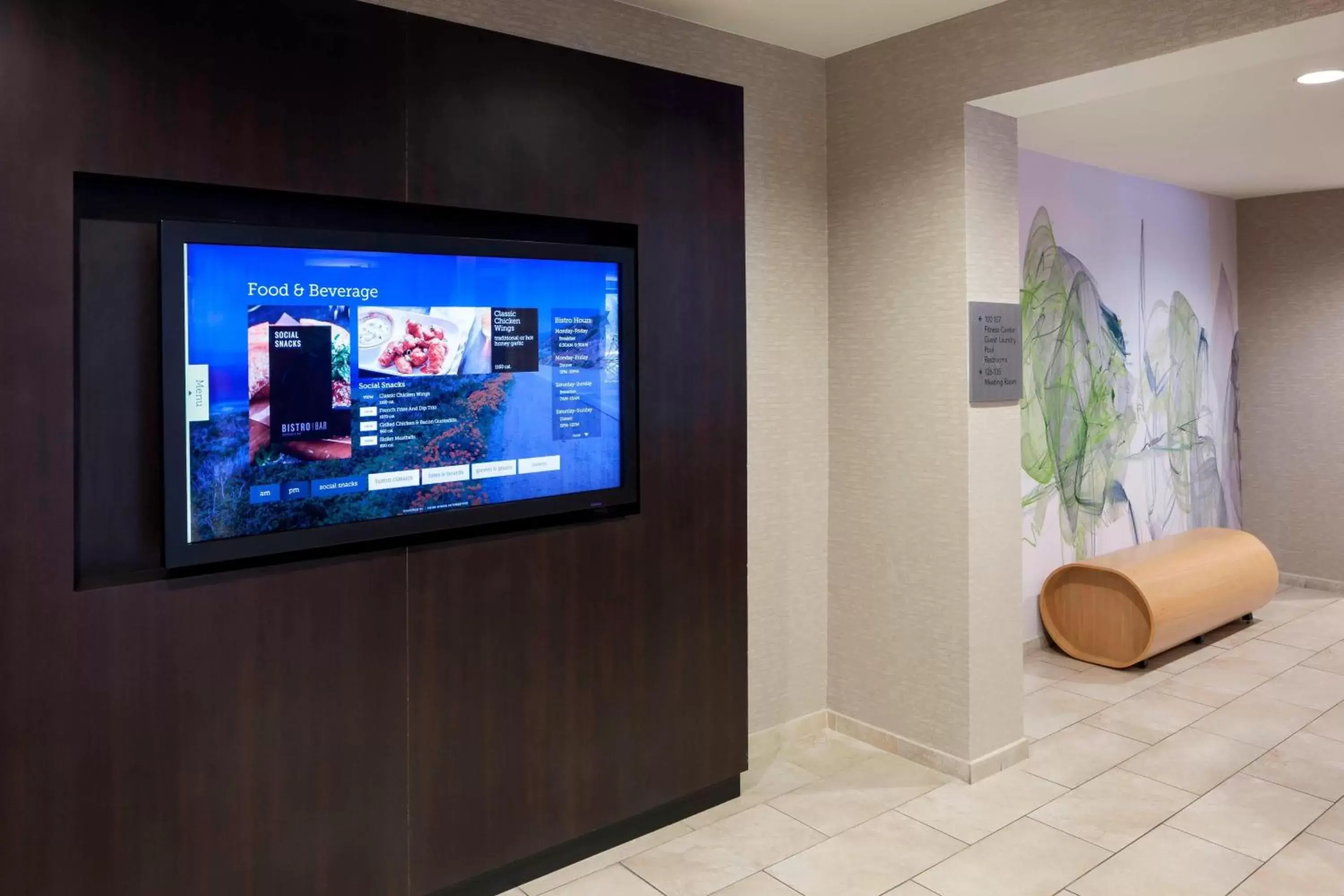 Other, TV/Entertainment Center in Courtyard by Marriott Pensacola