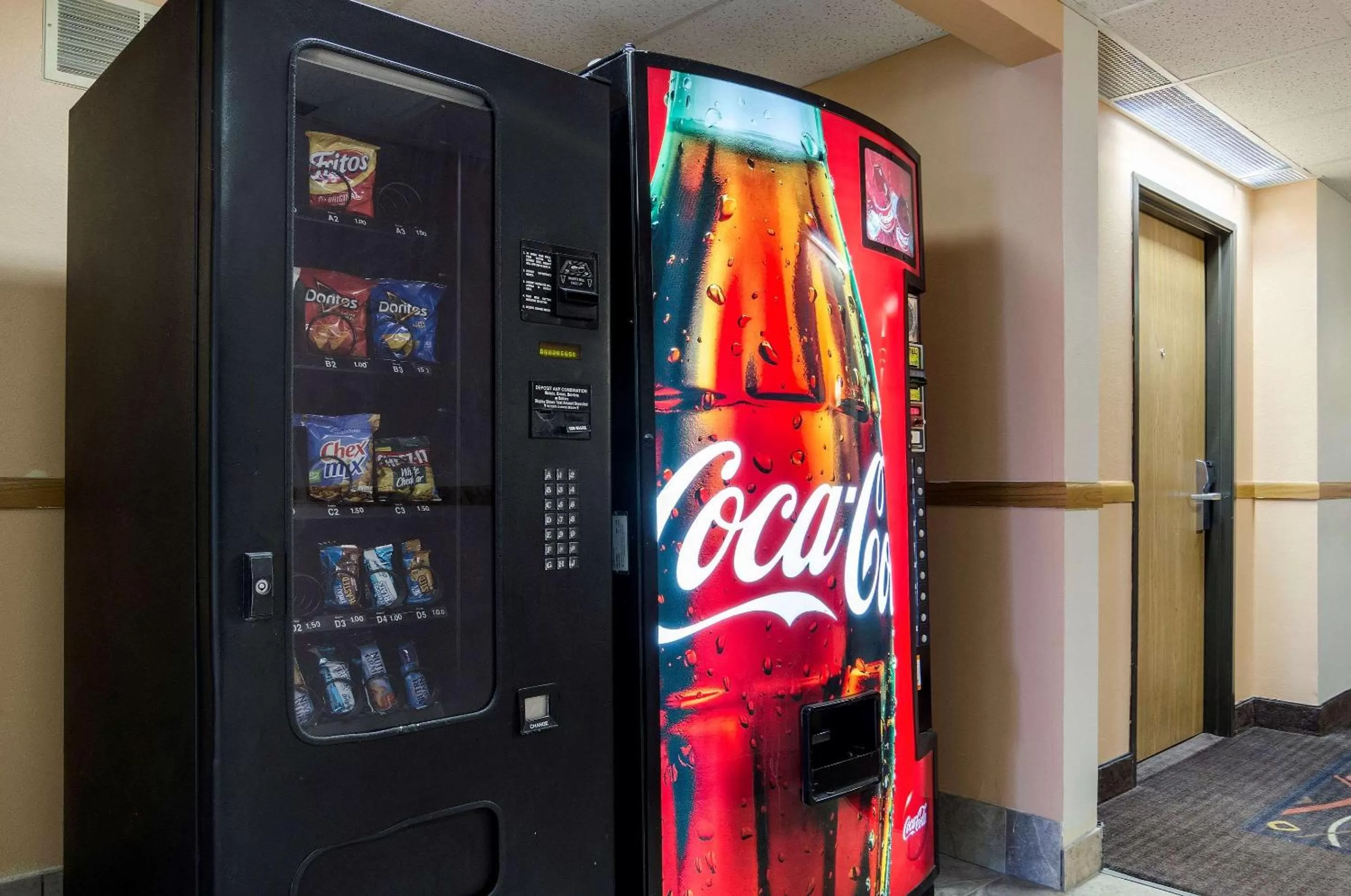 Other in Quality Inn Osceola