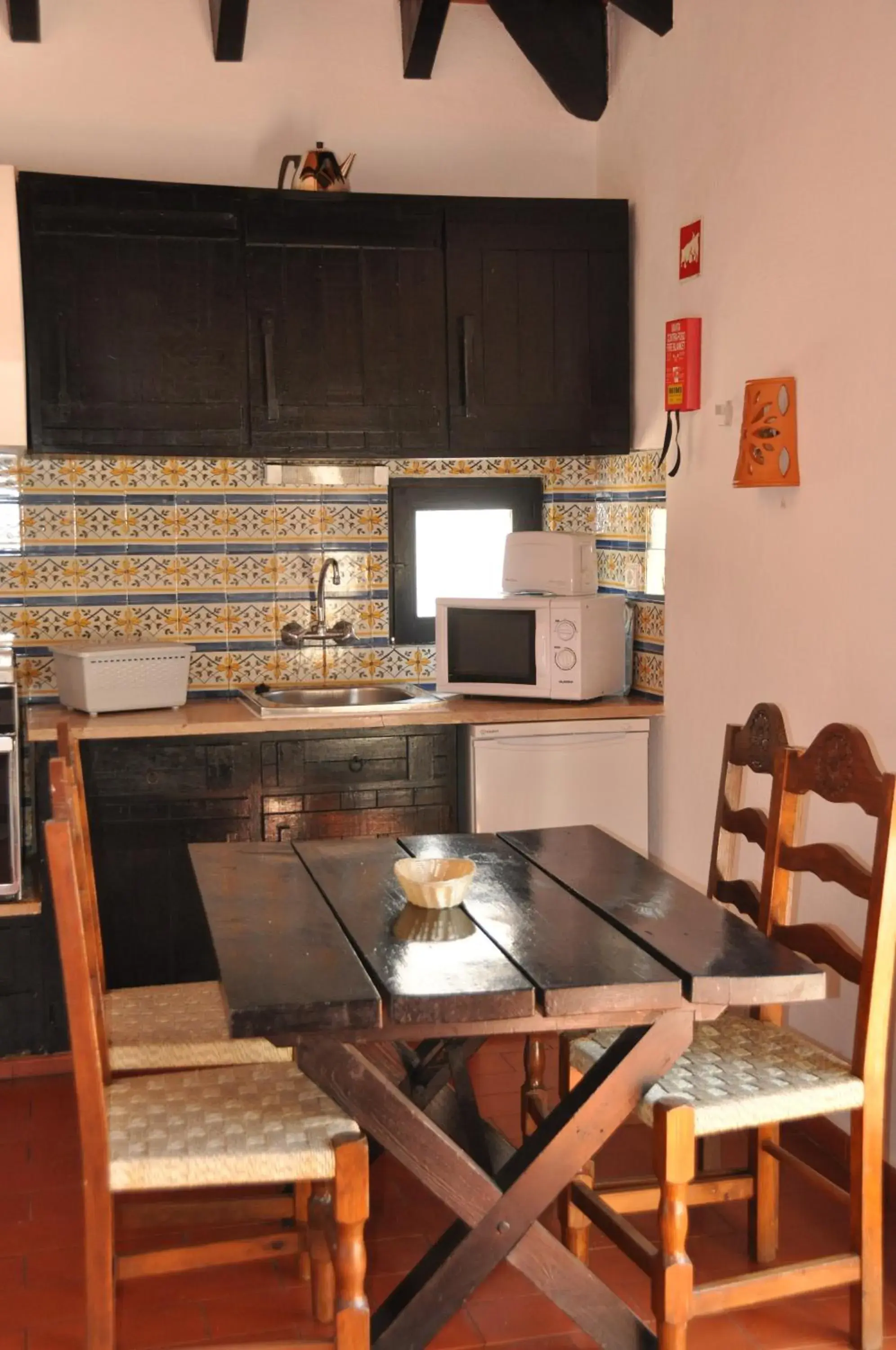 Kitchen or kitchenette, Kitchen/Kitchenette in Pedras Da Rainha