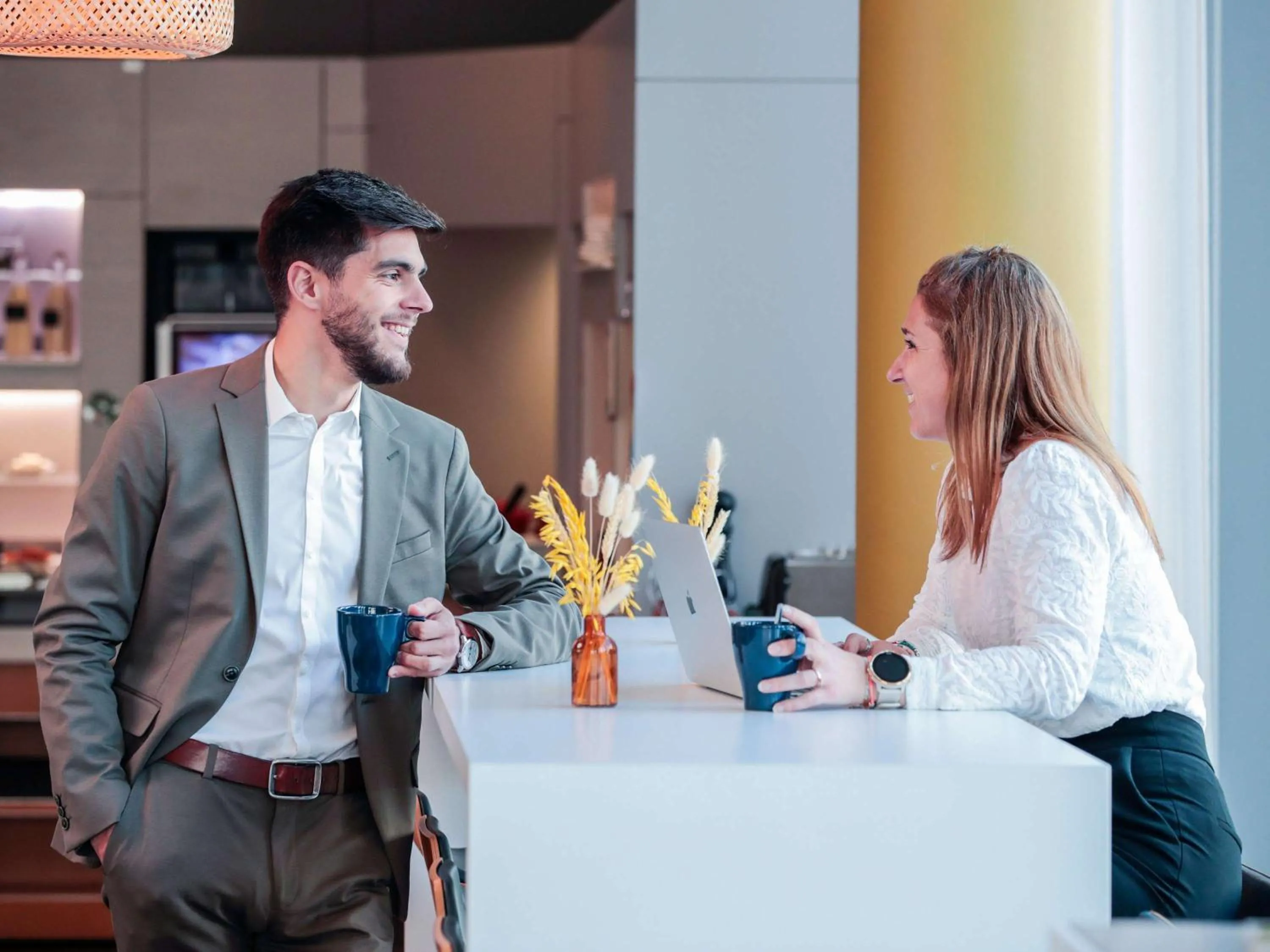 Novotel Suites Luxembourg