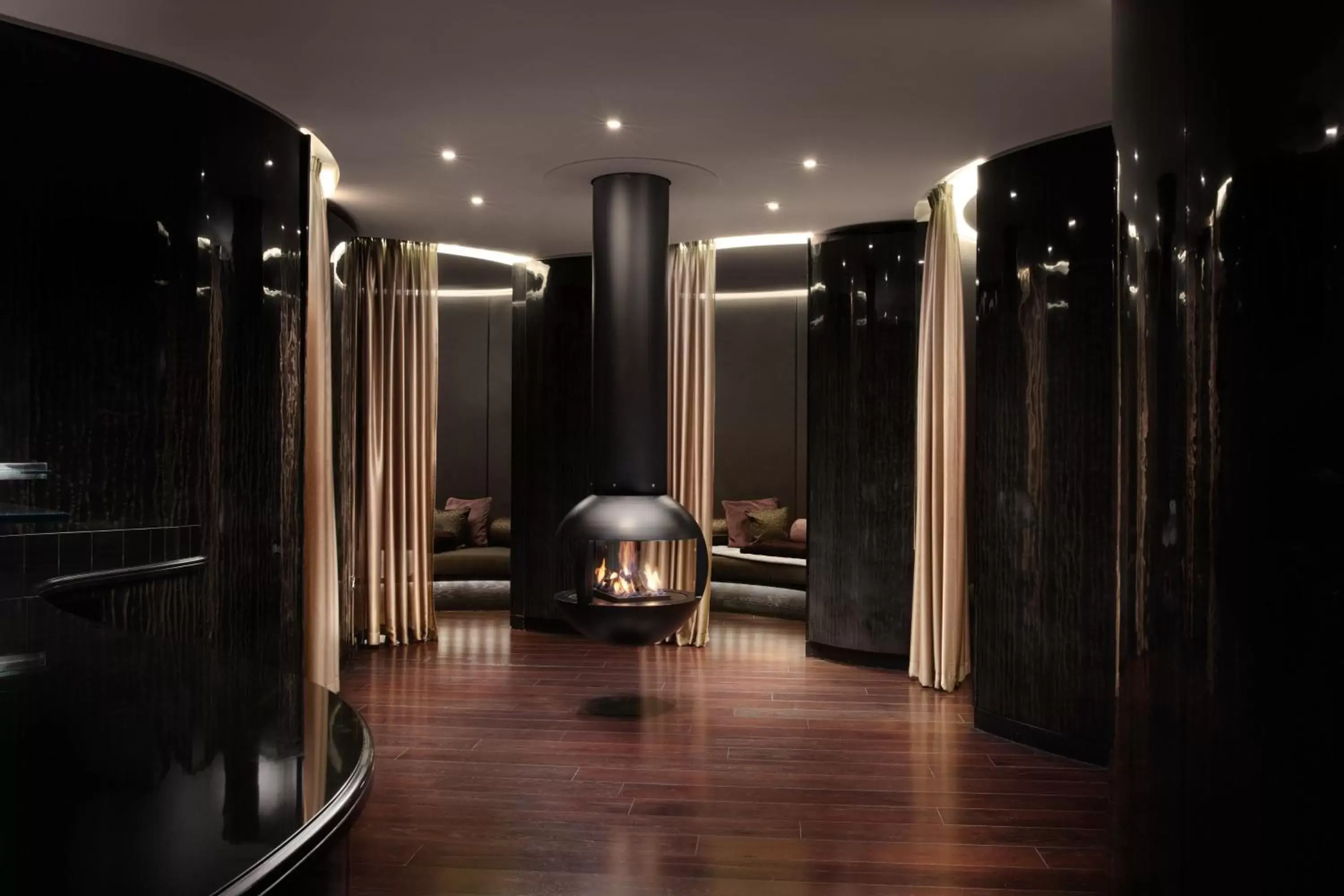 Spa and wellness centre/facilities in Corinthia London
