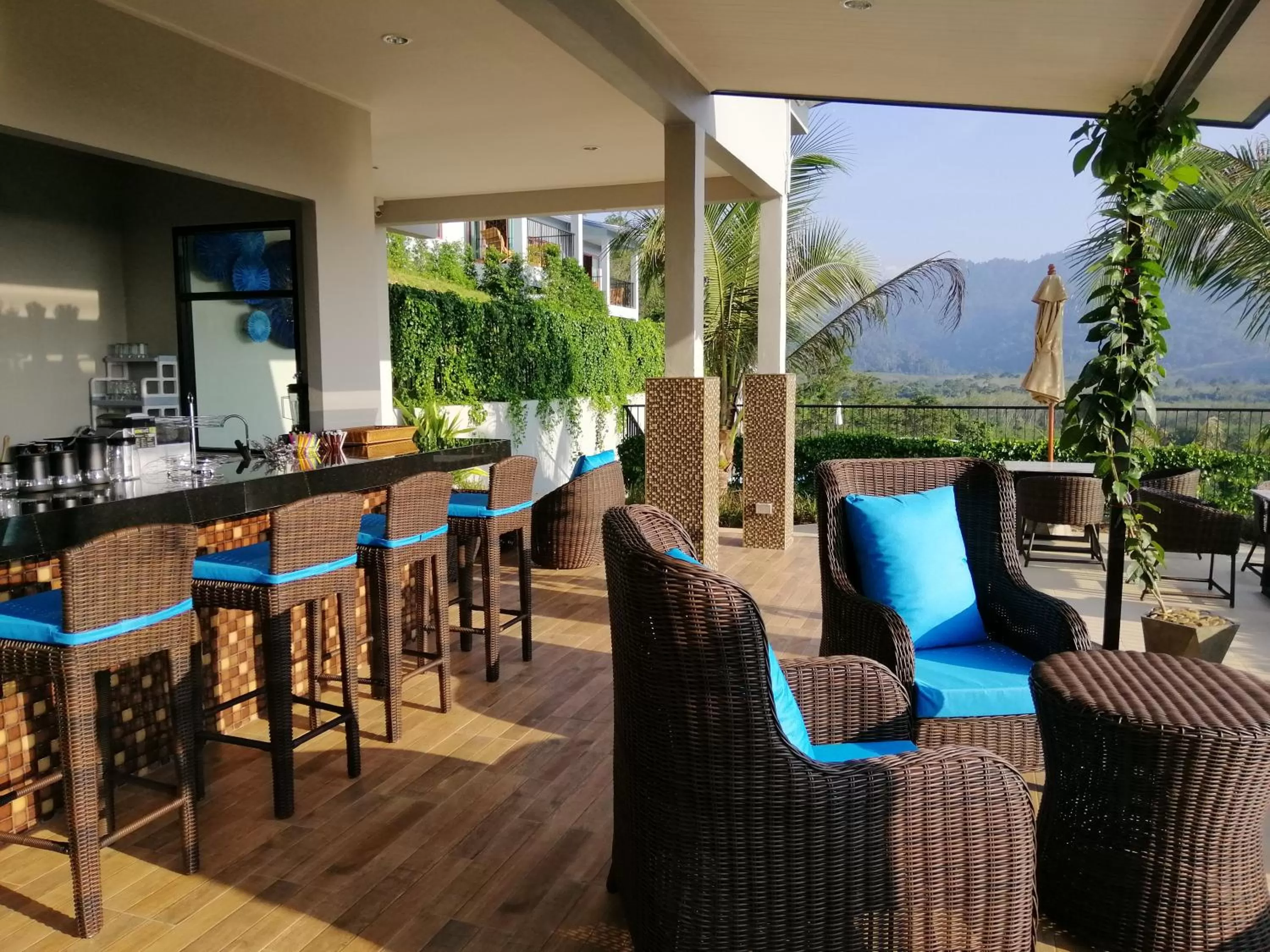 Khaolak Blue Sky Villa