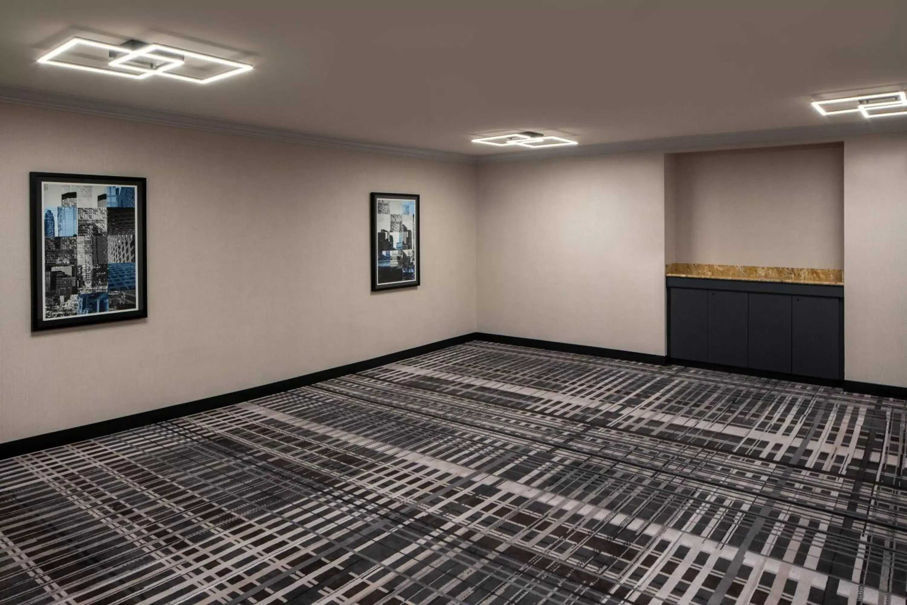 Meeting/conference room in Tysons Corner Marriott