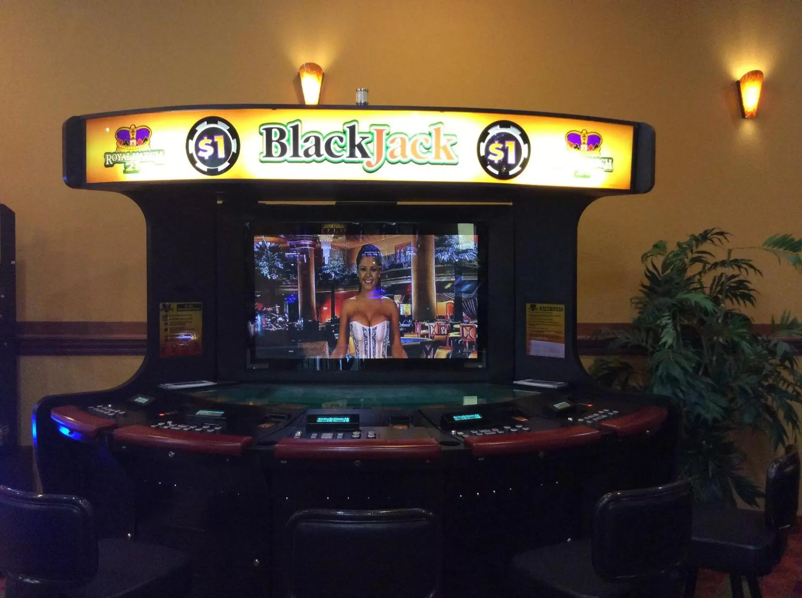 Lounge or bar in Super 8 by Wyndham Deadwood Black Hills Area