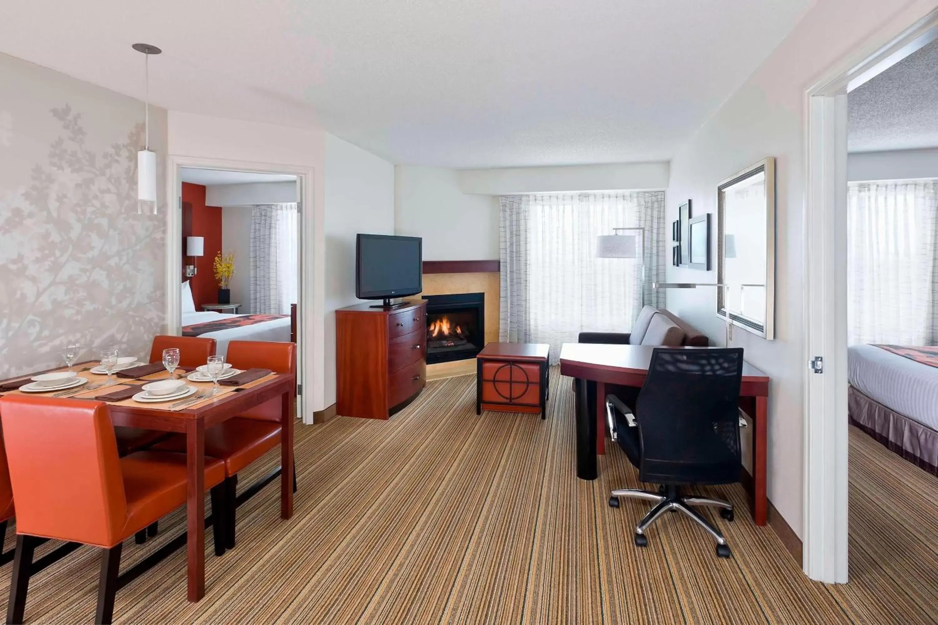 Photo of the whole room in Residence Inn by Marriott Waco