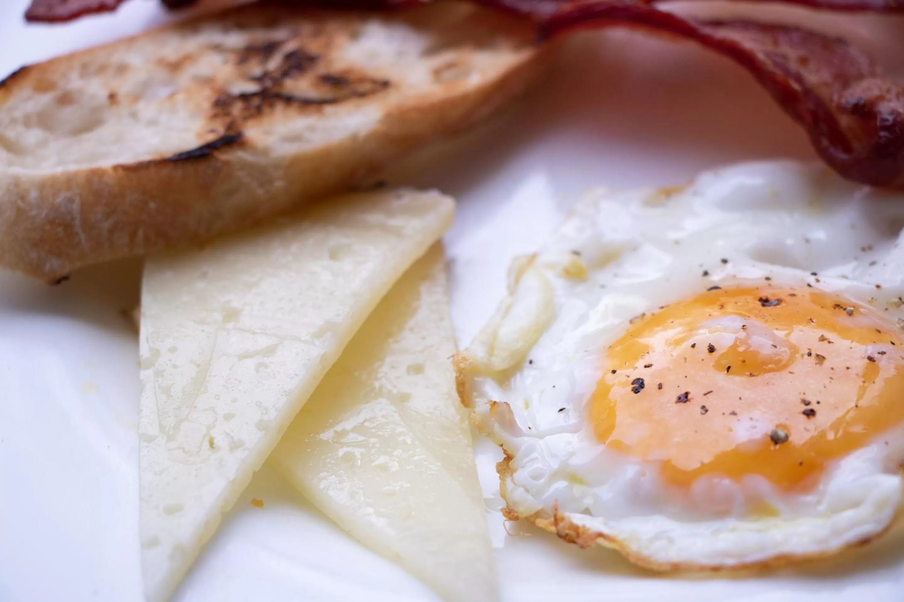 Continental breakfast, Food in Villa Palma Boutique Hotel