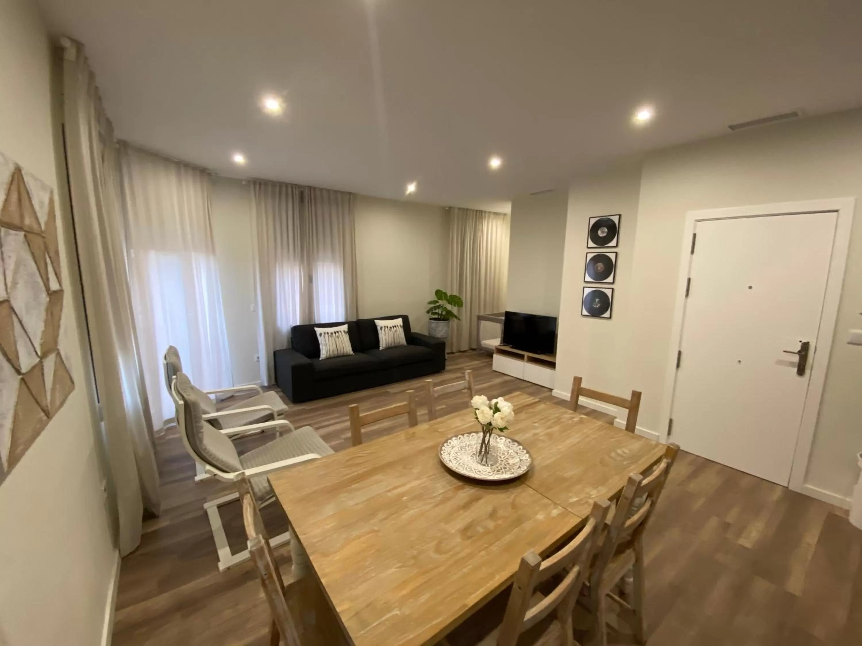 Hotel Bienvenidos Rooms Xàtiva