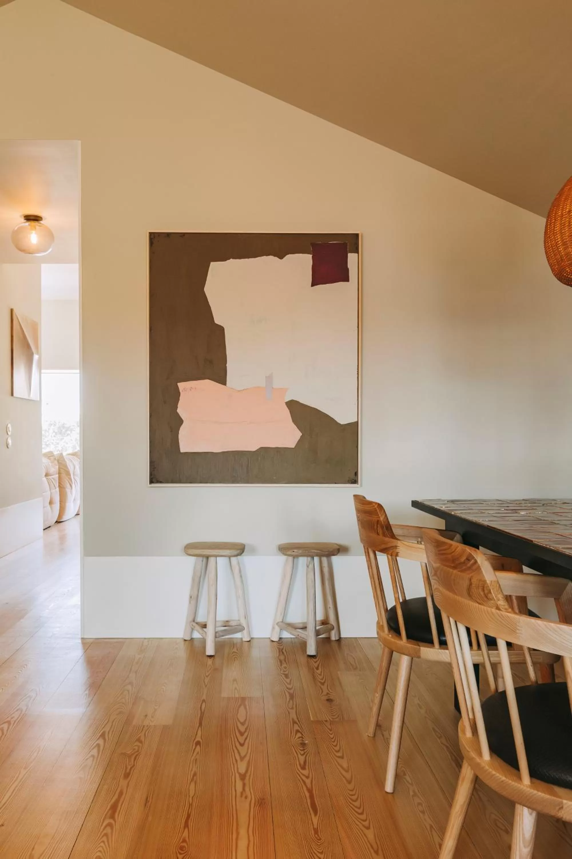 Meeting/conference room in Village Aparthotel By BOA