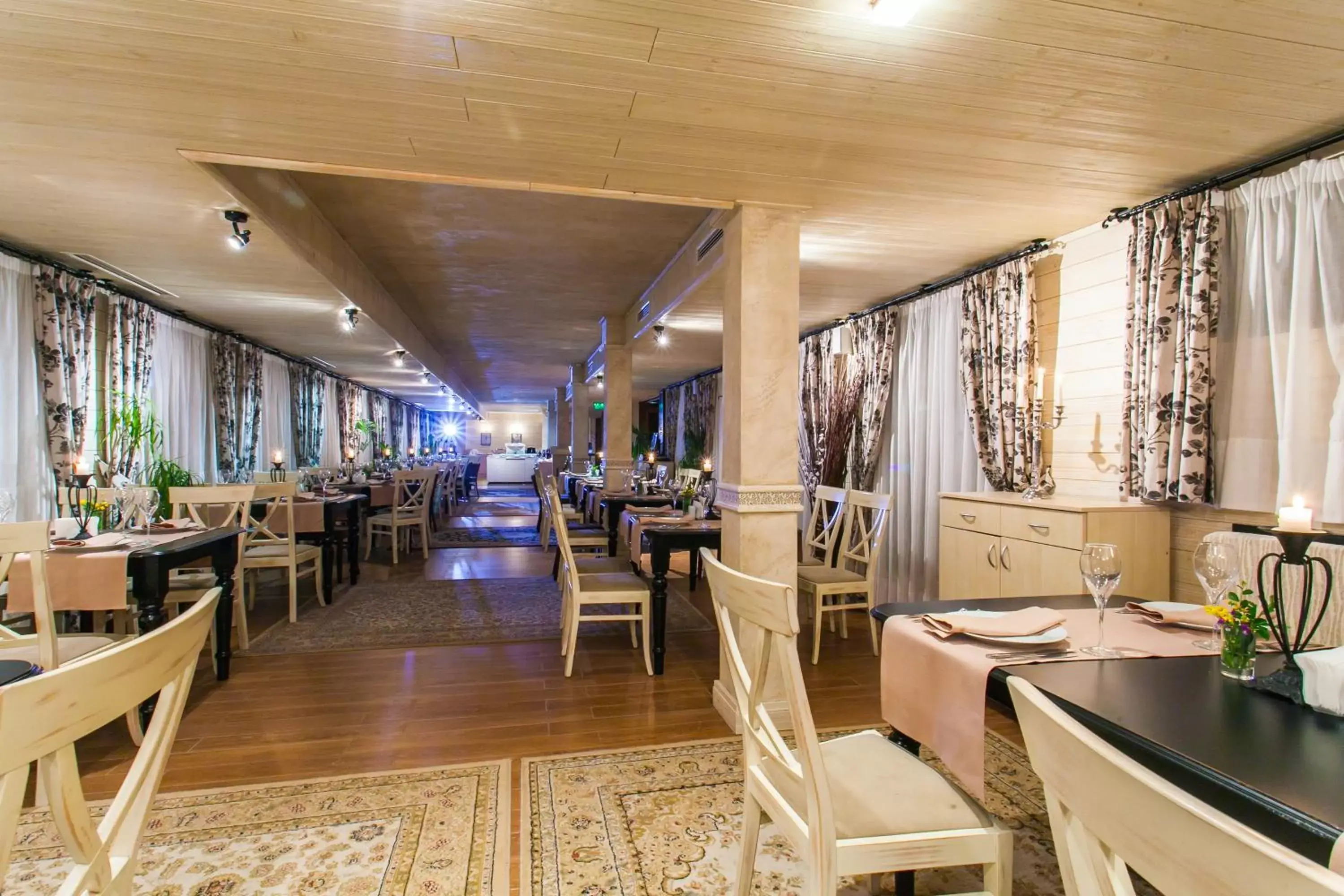 Restaurant/places to eat in Green Life Bansko Restaurant/places to eat in Green Life Bansko