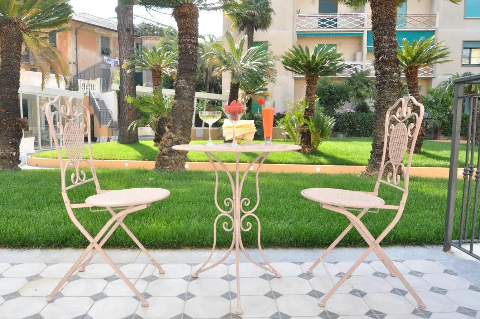 Restaurant/places to eat in Mediterraneo Emotional Hotel & Spa Restaurant/places to eat in Mediterraneo Emotional Hotel & Spa