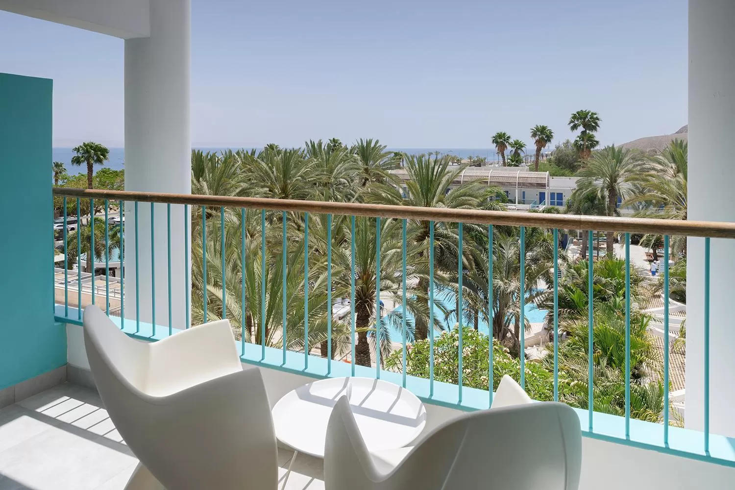 View (from property/room) in Yam Suf by Isrotel Collection