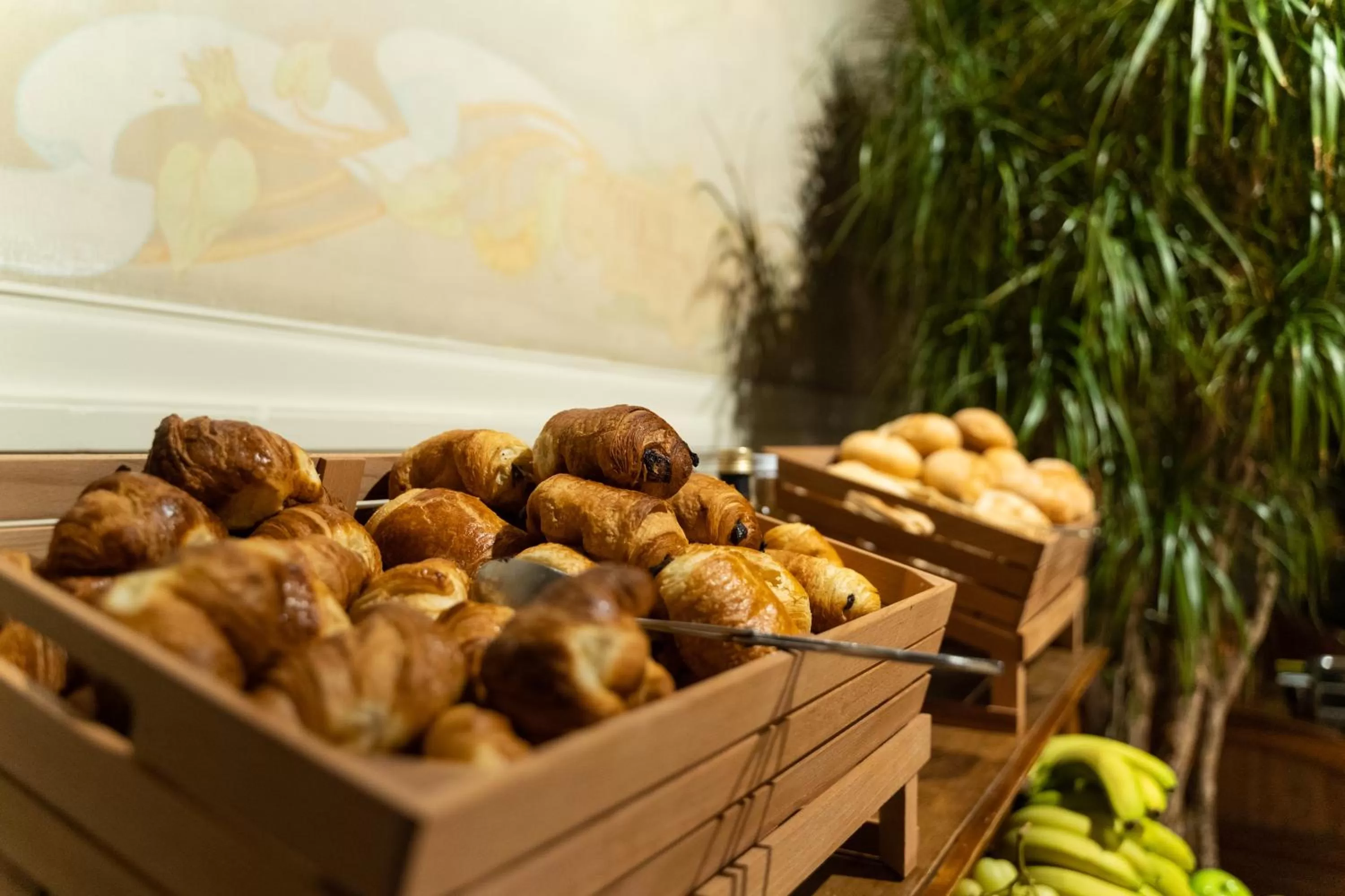 Food in Heirloom - The Mansion