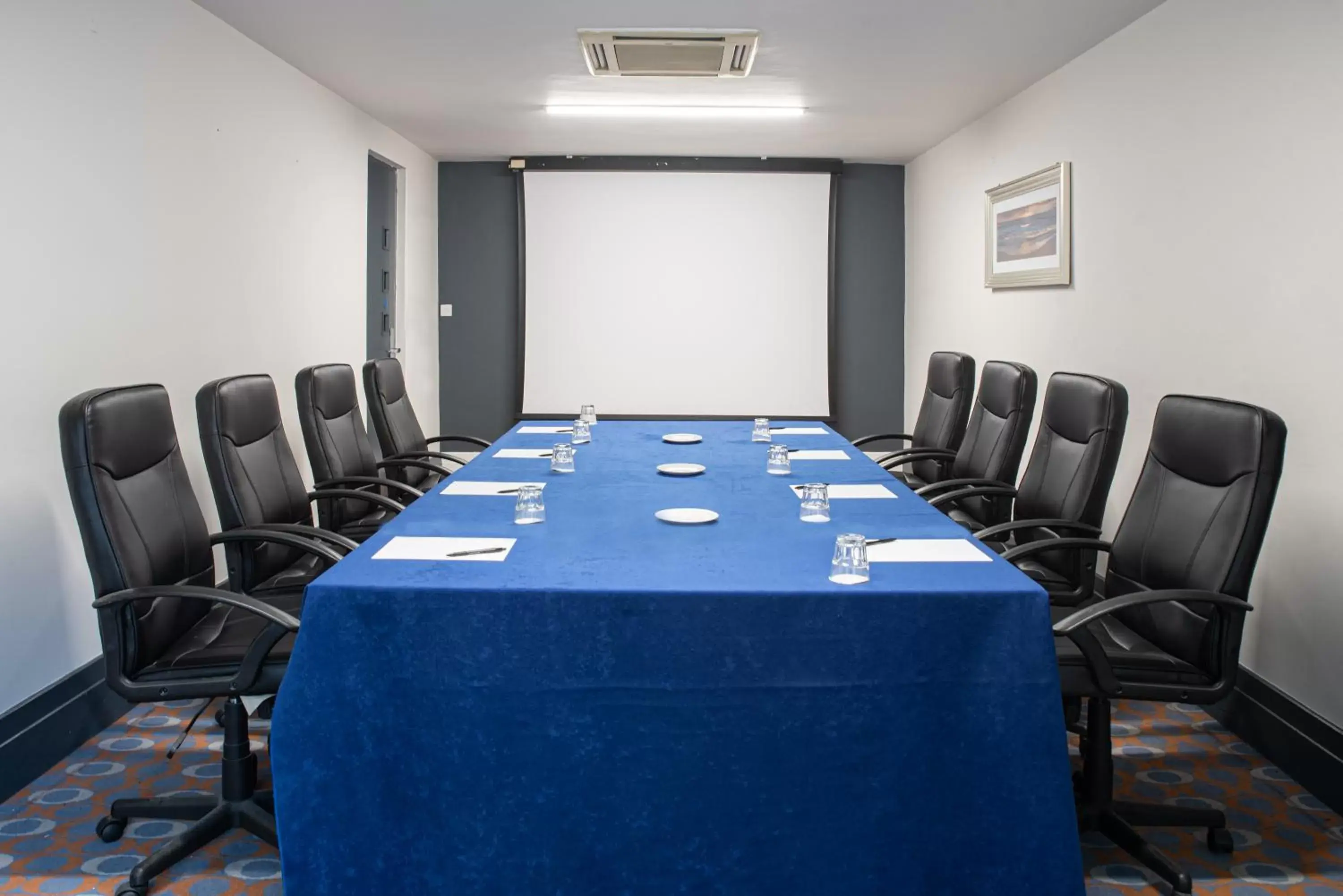 Meeting/conference room in Arklow Bay Hotel and Leisure Club