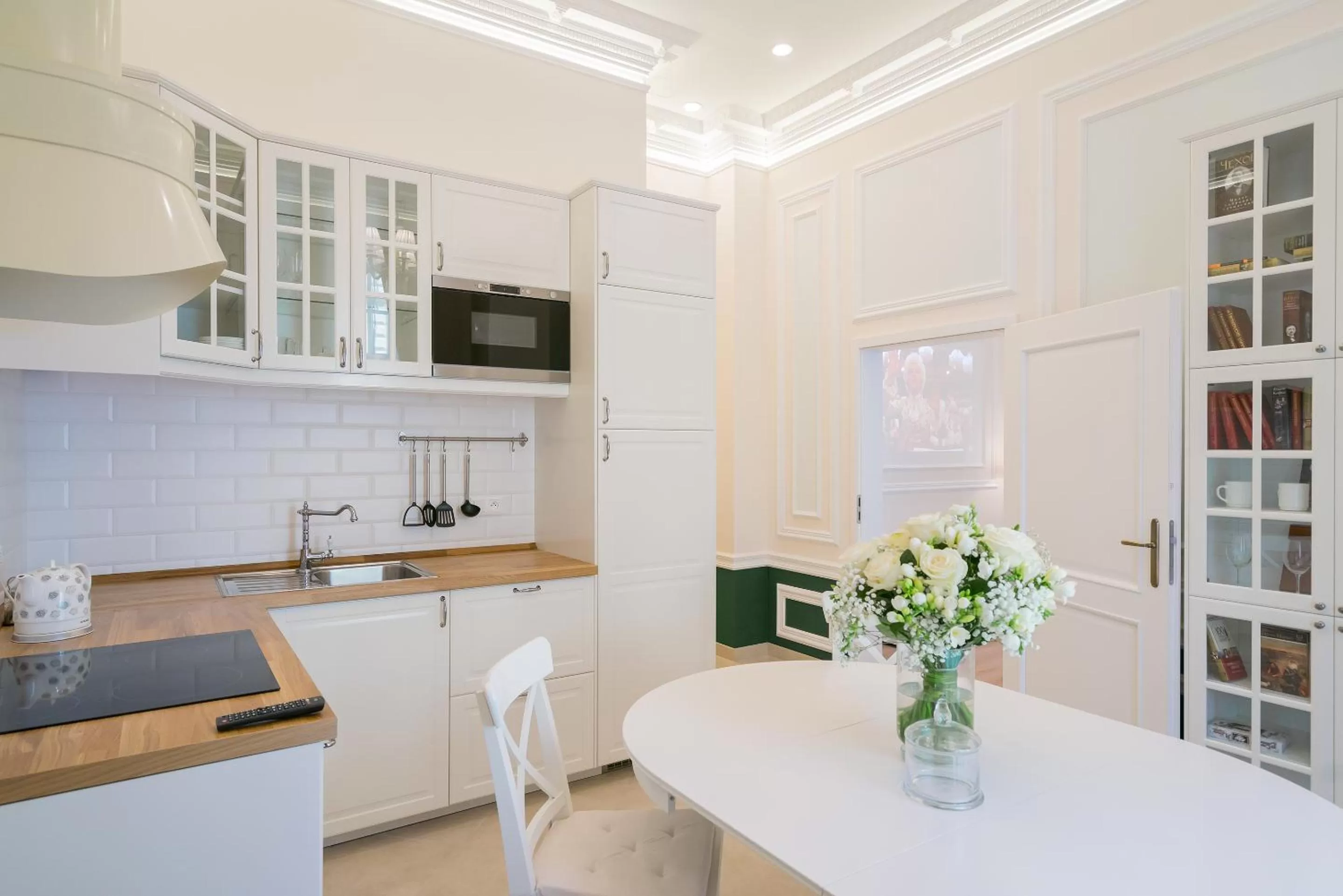 Day in Revelton Suites Karlovy Vary