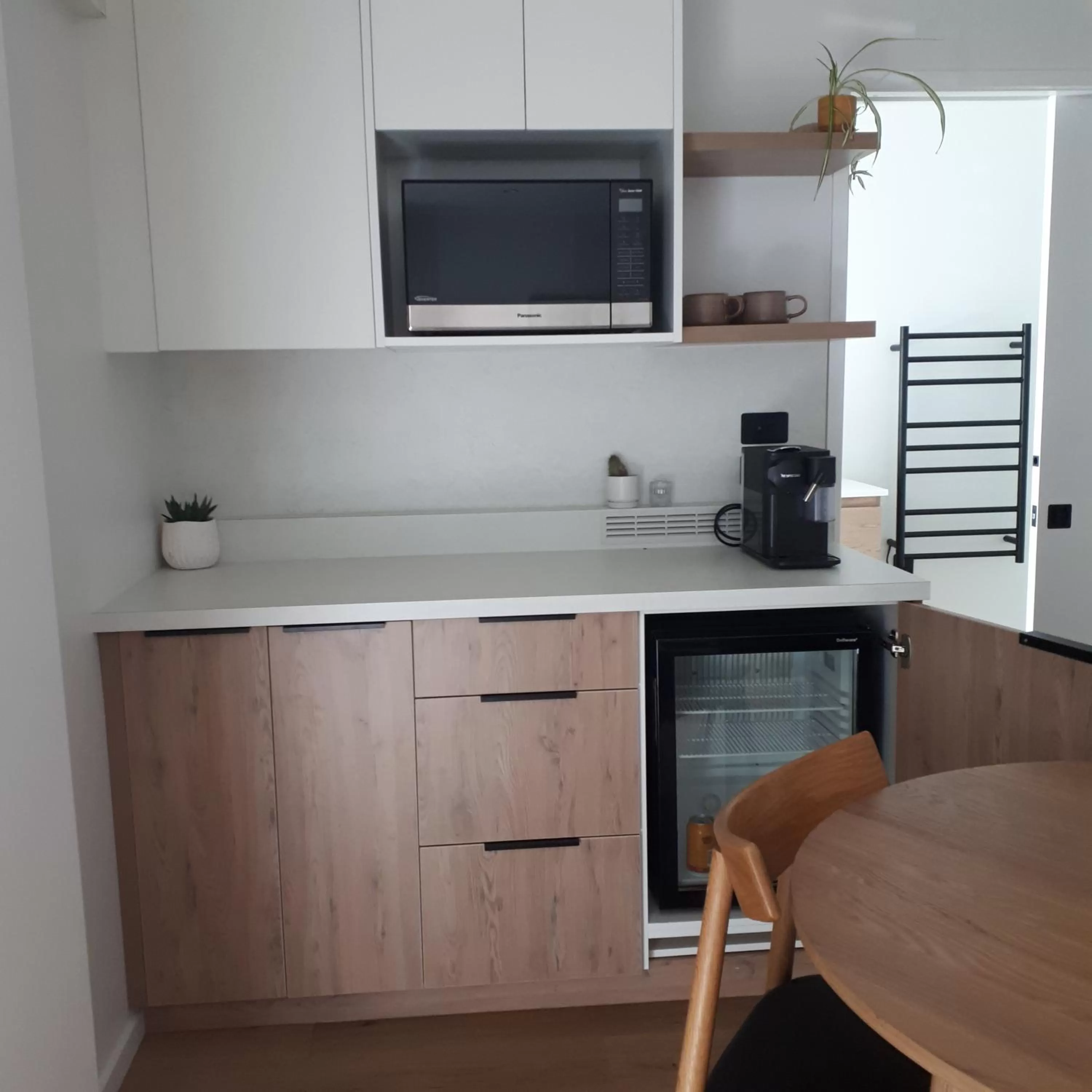 Kitchen or kitchenette, Kitchen/Kitchenette in māra