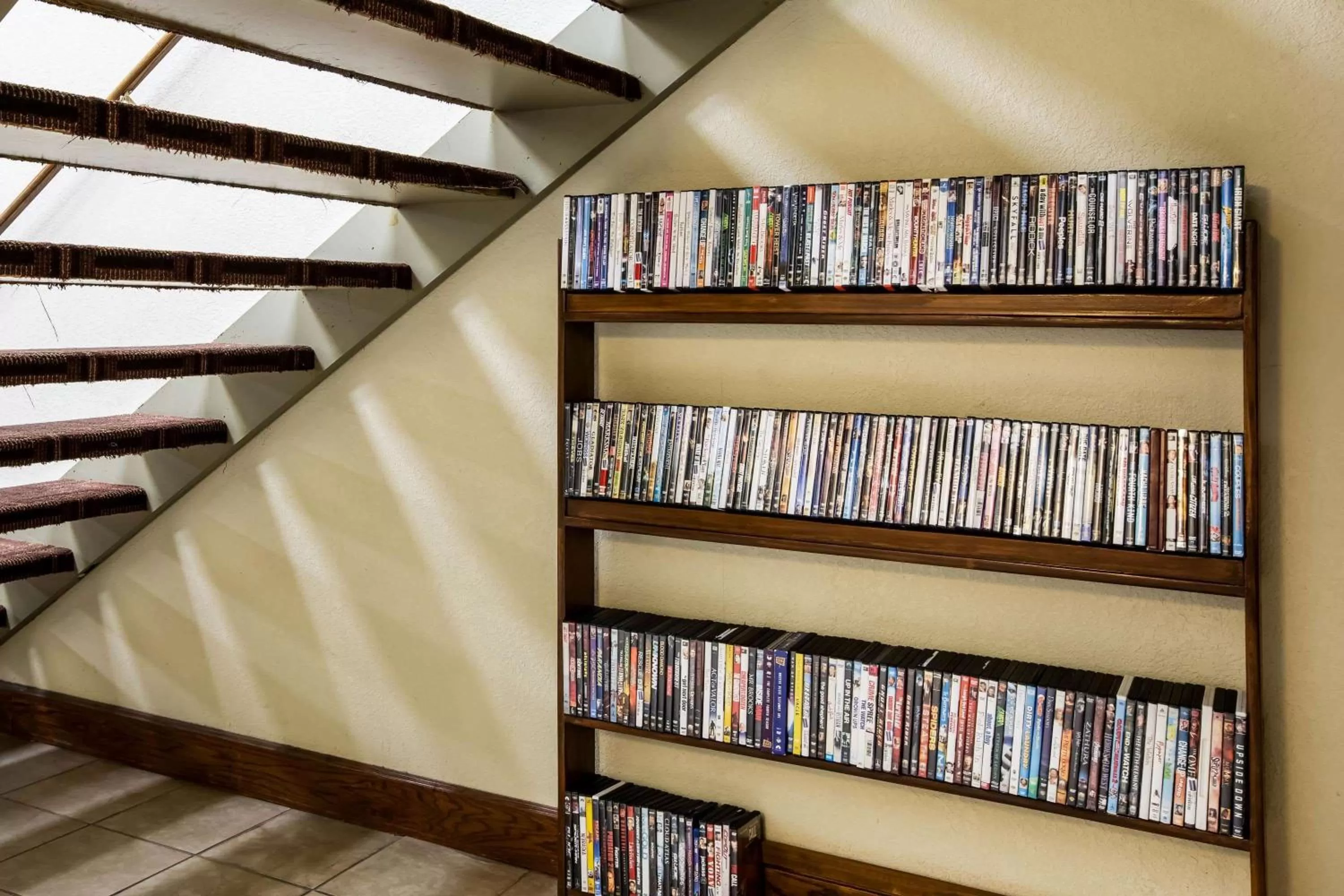 On site in Super 8 by Wyndham Wichita East