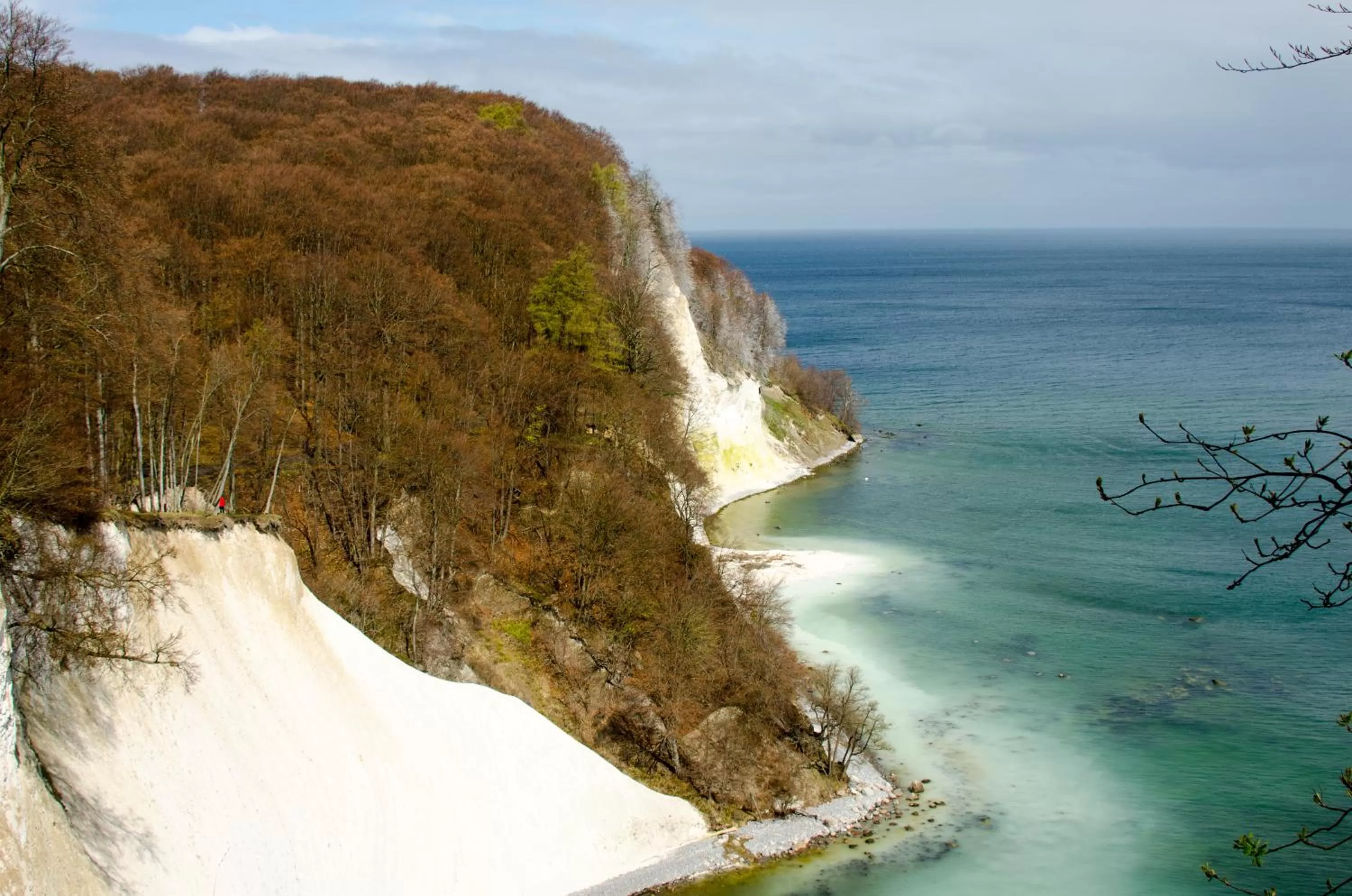 Nearby landmark in Mare Balticum Urlaub auf Rügen