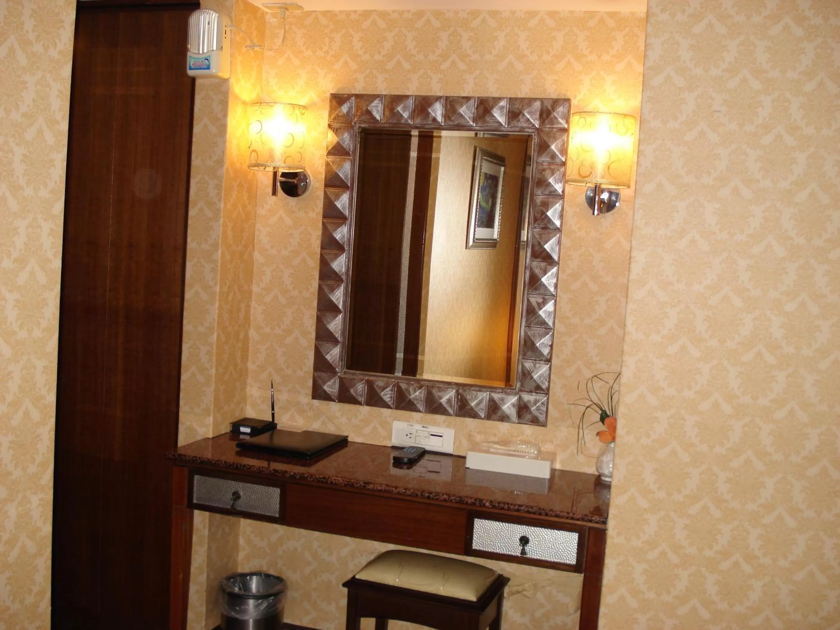 Other in Attic Hotel