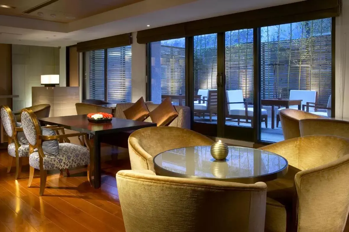 Restaurant/places to eat, Lounge/Bar in City Suites-Taipei Nanxi