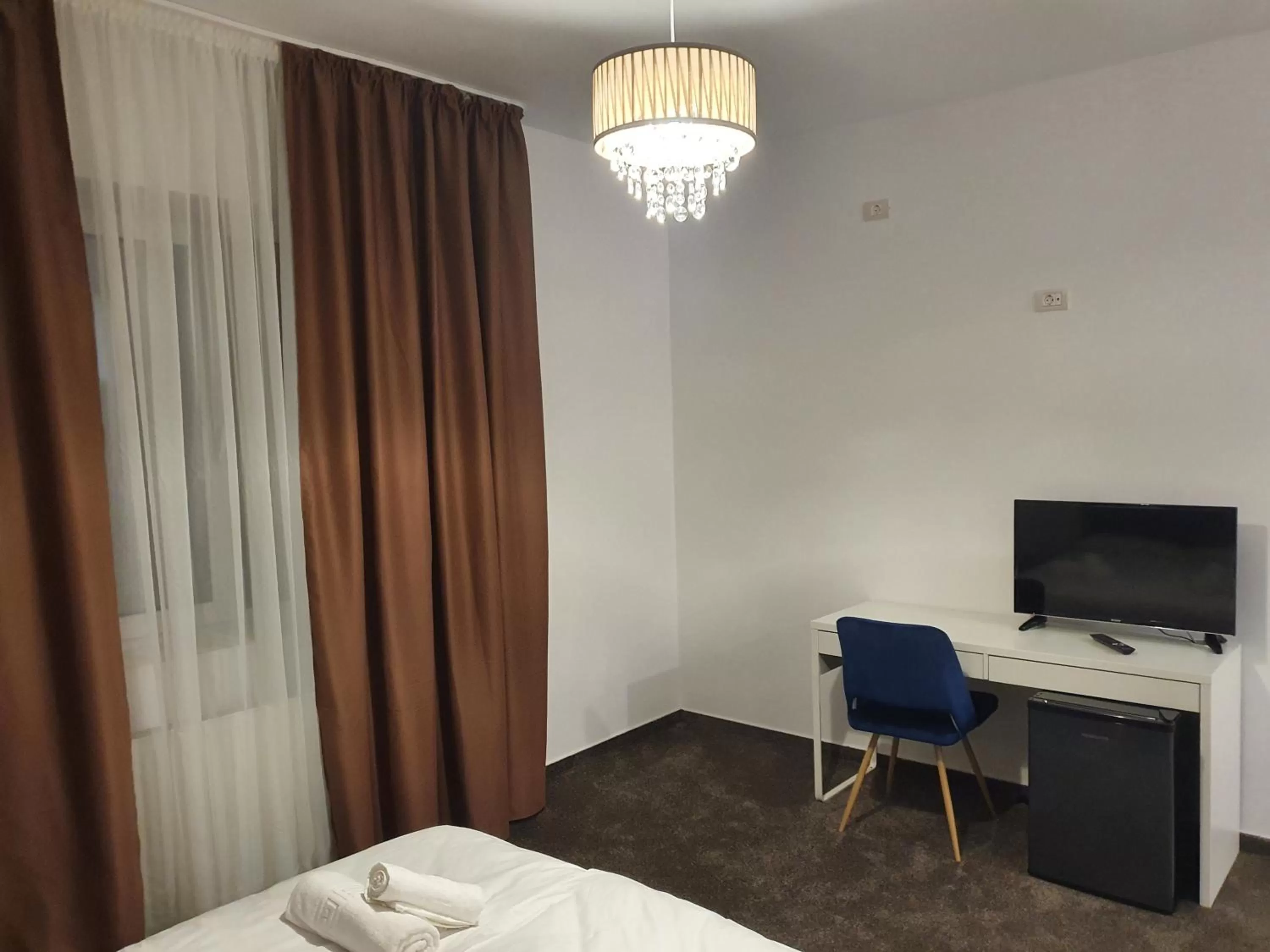 TV/Entertainment Center in COCHET BOUTIQUE