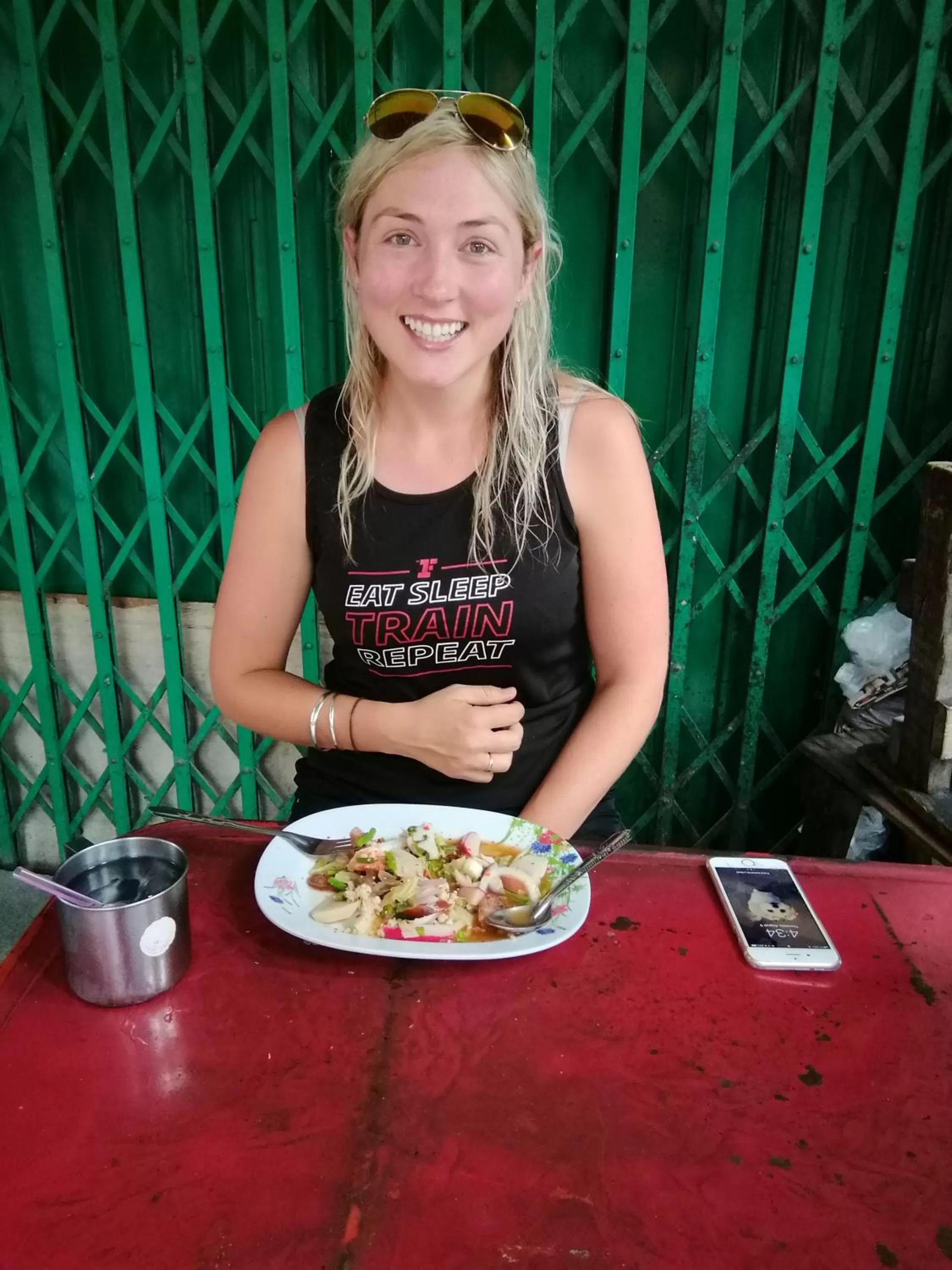 The Cube Sathorn Boutique Hotel เดอะ คิวบ์ สาทร บูติค โฮเทล Near BTS Surasak