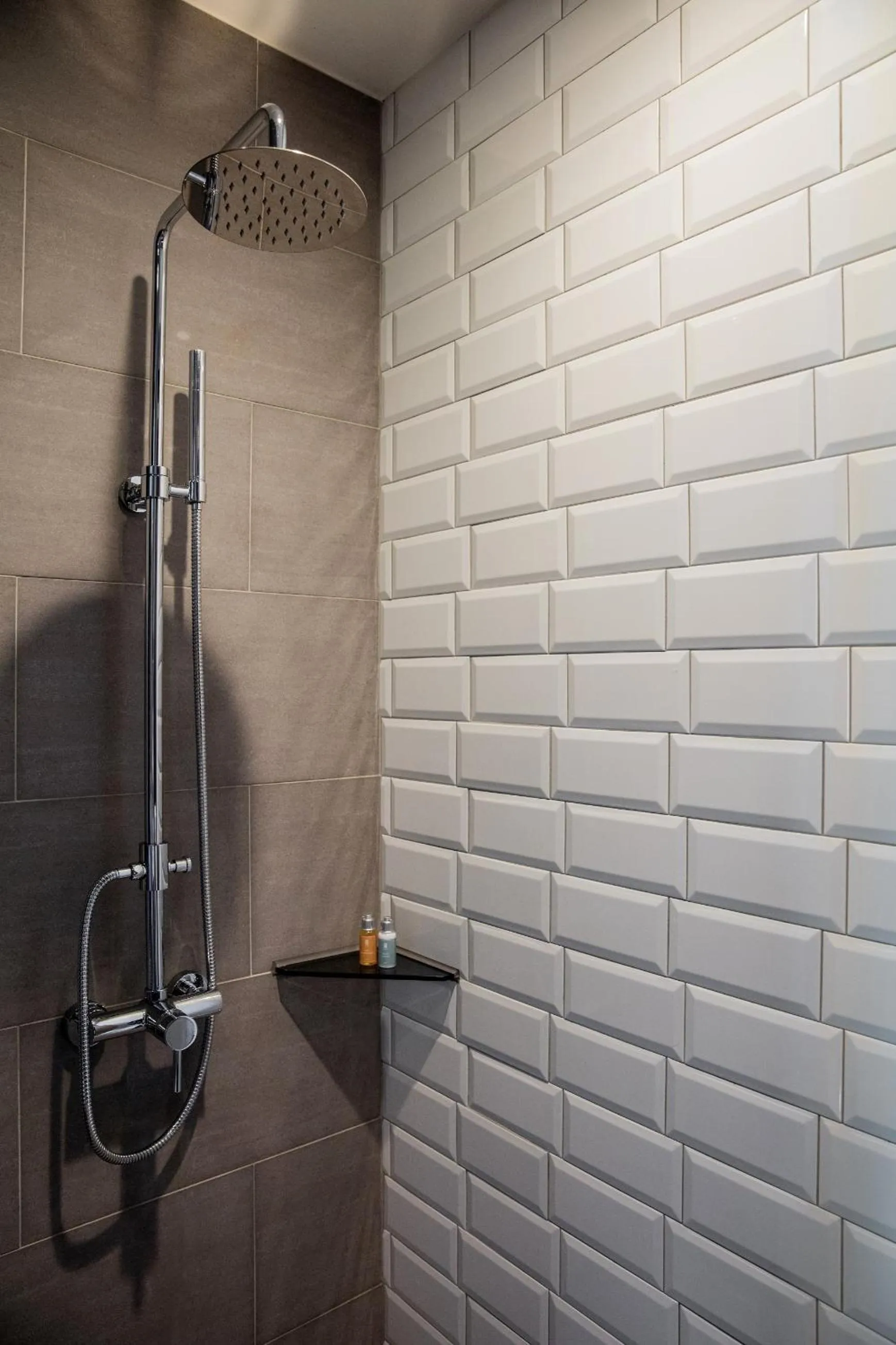 Bathroom in Changyu Hotel