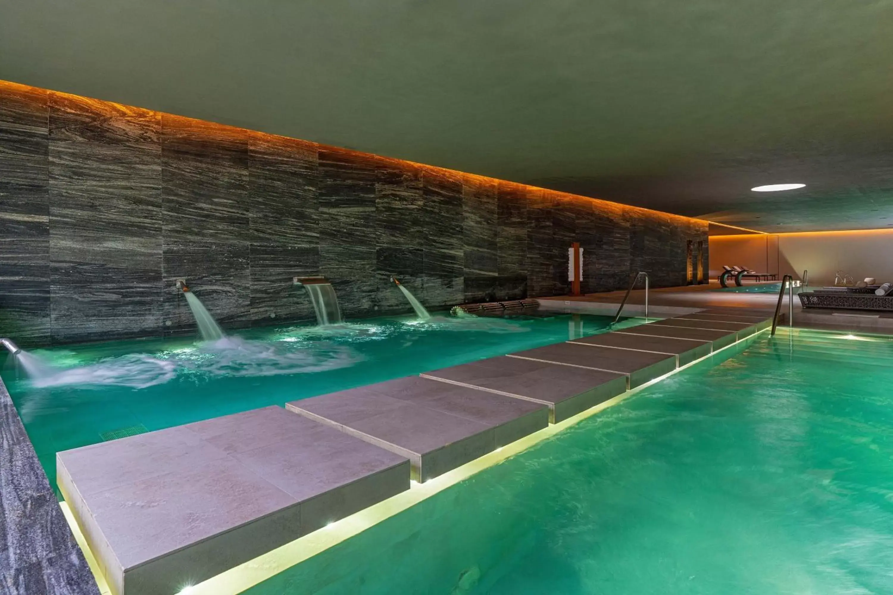 Spa and wellness centre/facilities, Swimming Pool in Solaz, a Luxury Collection Resort, Los Cabos