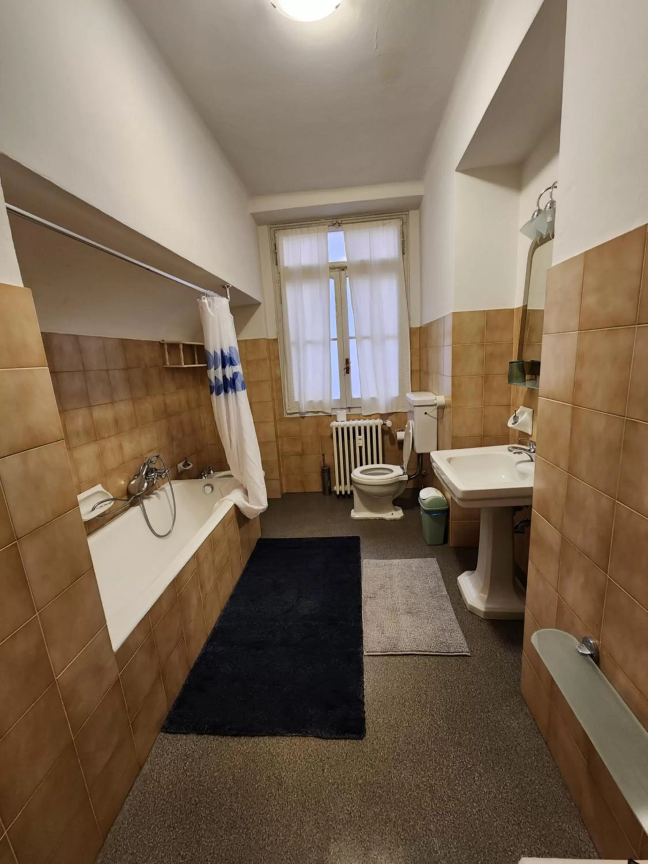 Toilet, Bathroom in TATA HOMES