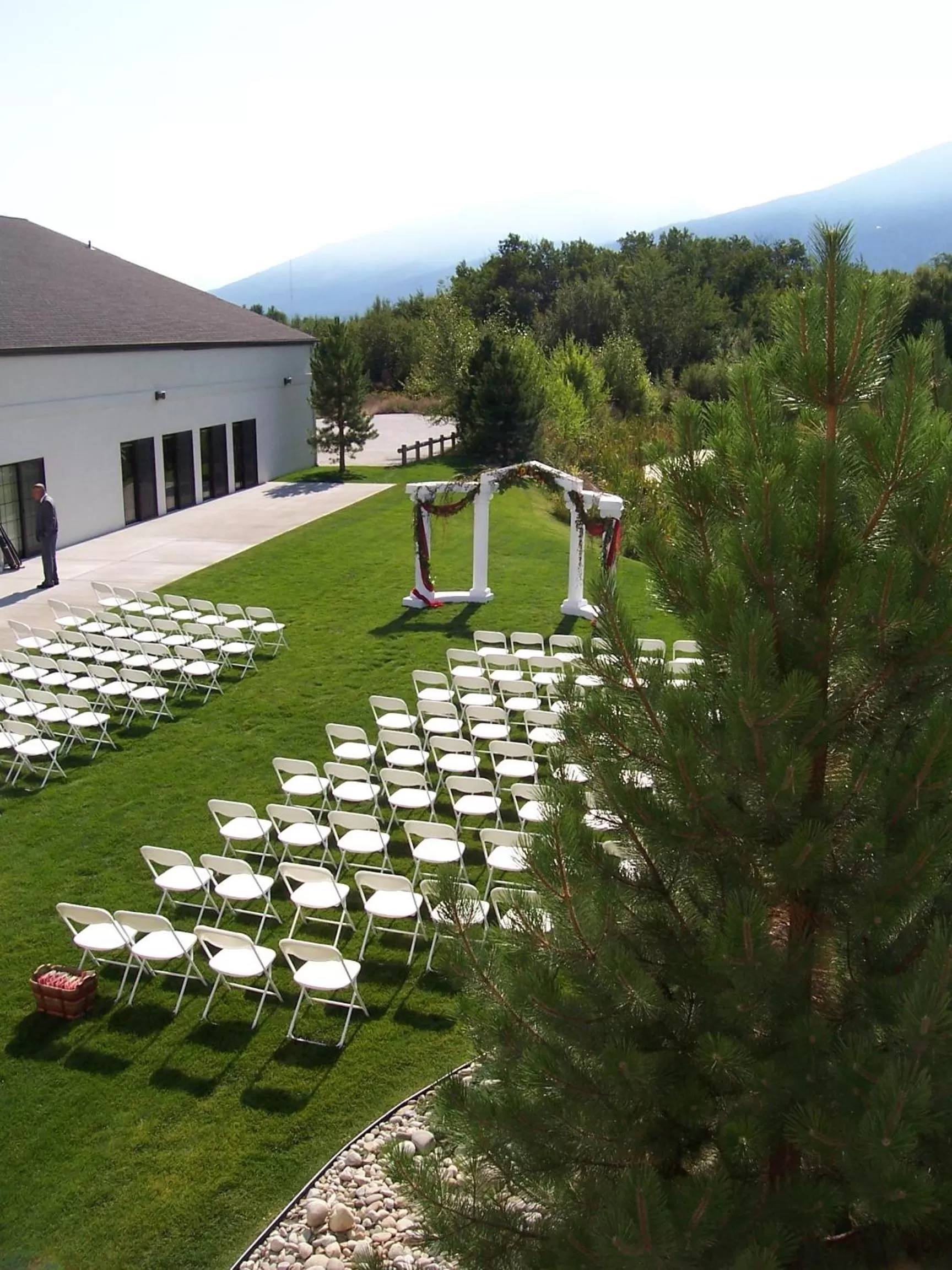 Banquet/Function facilities in Bitterroot River Inn and Conference Center