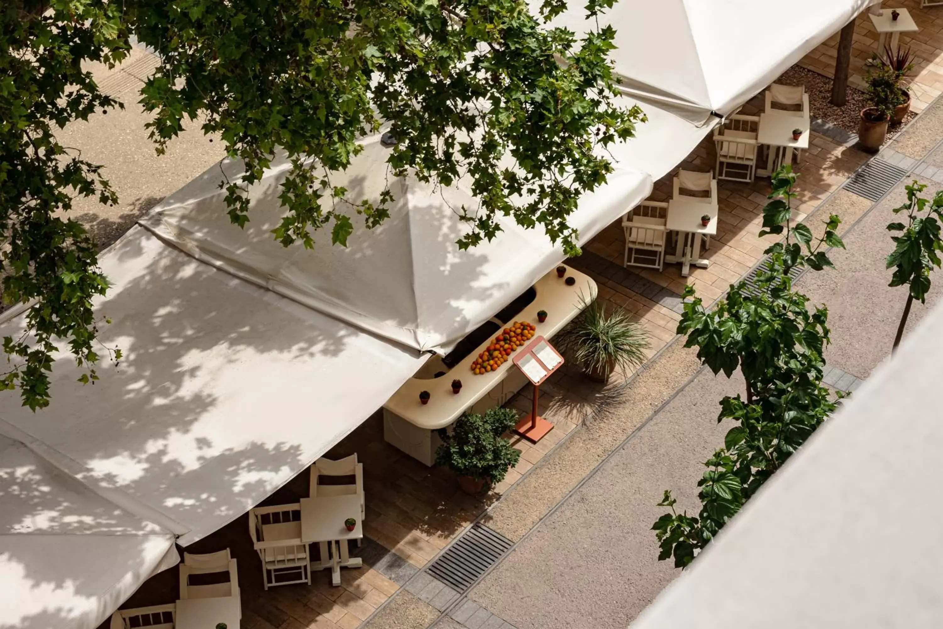 Balcony/Terrace, Property Building in Montesol Experimental Ibiza
