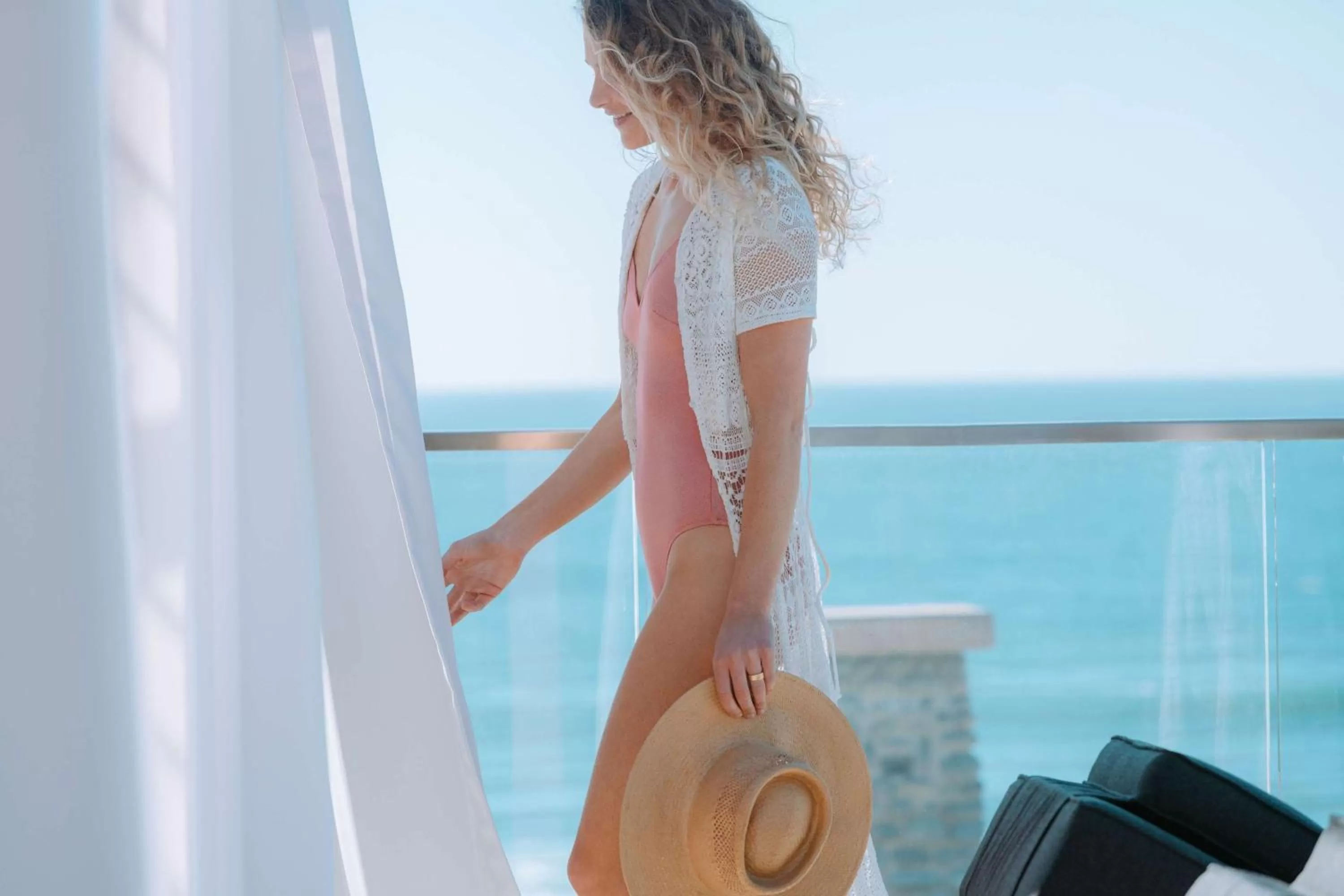 Alila Marea Beach Resort Encinitas, a Hyatt Resort